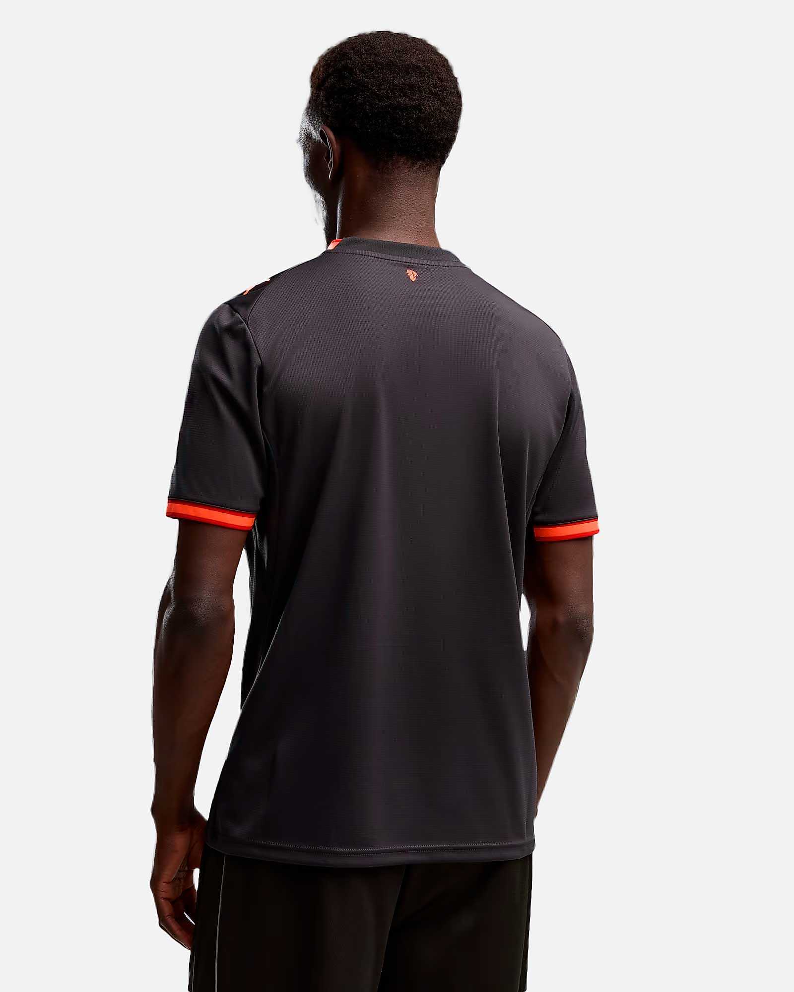 Camisola 3.ª AC Milan 2026/2027 Camisola 3.ª AC Milan 2026/2027 - Fútbol Factory