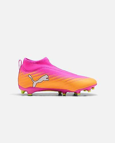 Botas Puma Ultra 6 Match+ FG/AG