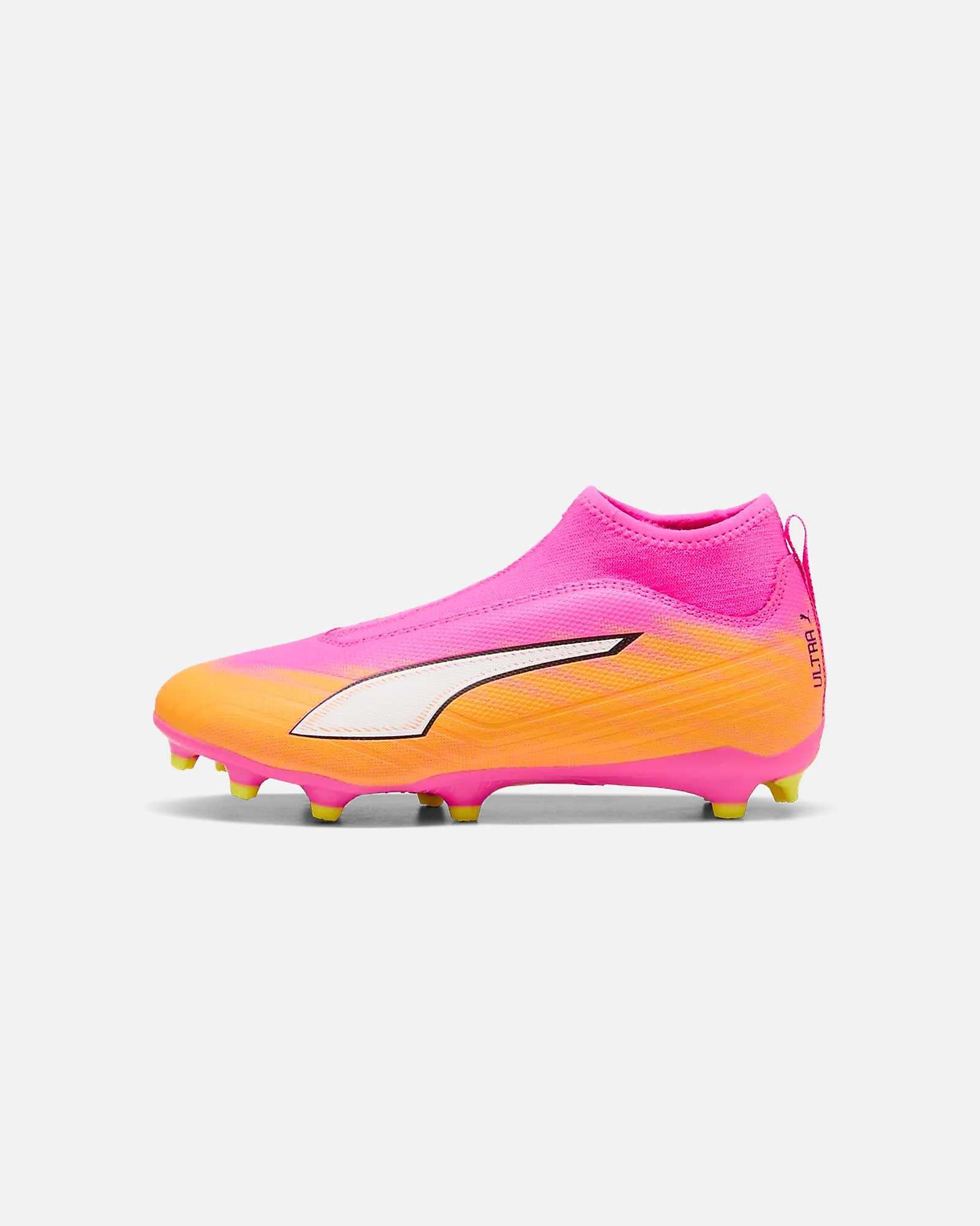Botas Puma Ultra 6 Match+ FG/AG - Fútbol Factory