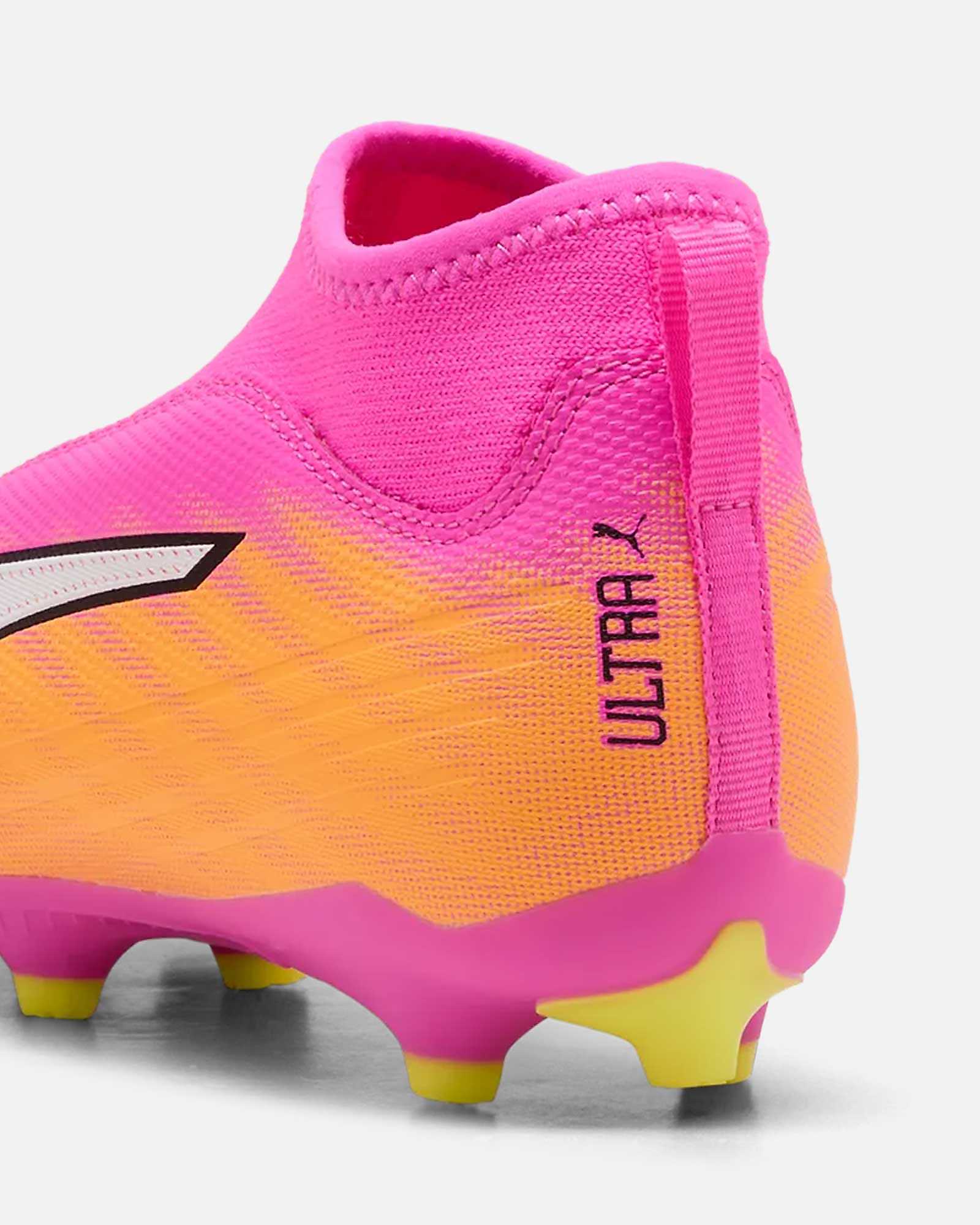 Botas Puma Ultra 6 Match+ FG/AG - Fútbol Factory