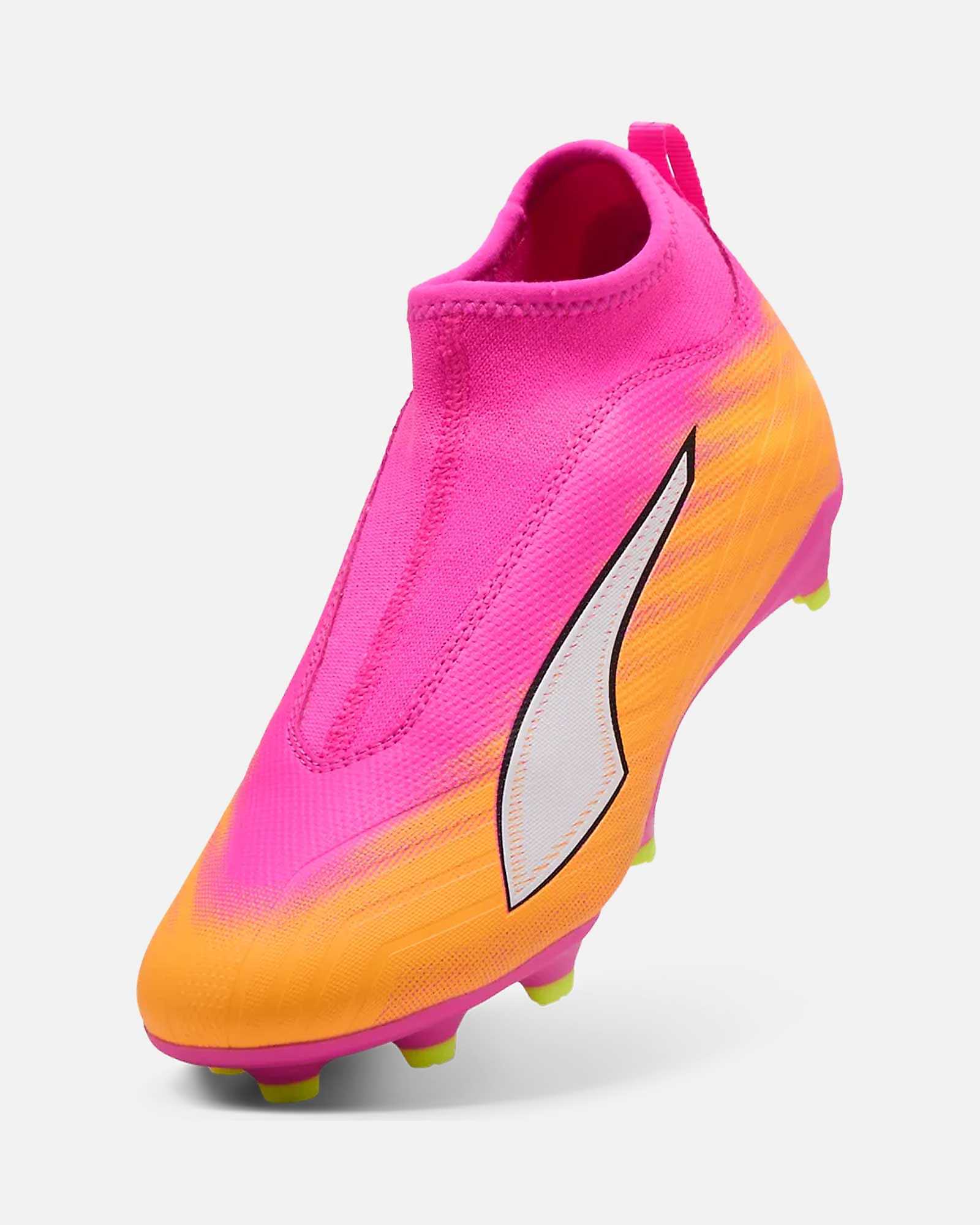 Botas Puma Ultra 6 Match+ FG/AG - Fútbol Factory