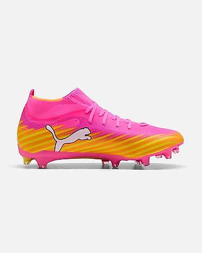 Puma Ultra 6 Match+ FG/AG