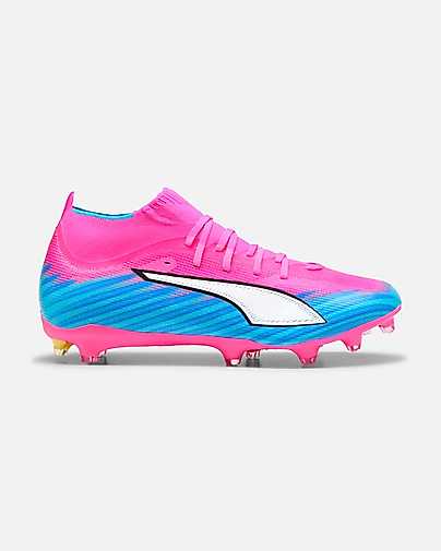 Puma Ultra 6 Match+ FG/AG
