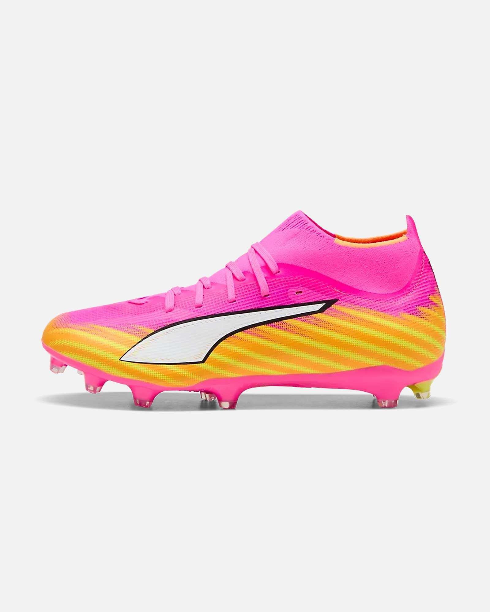 Puma Ultra 6 Match+ FG/AG Puma Ultra 6 Match+ FG/AG - Fútbol Factory