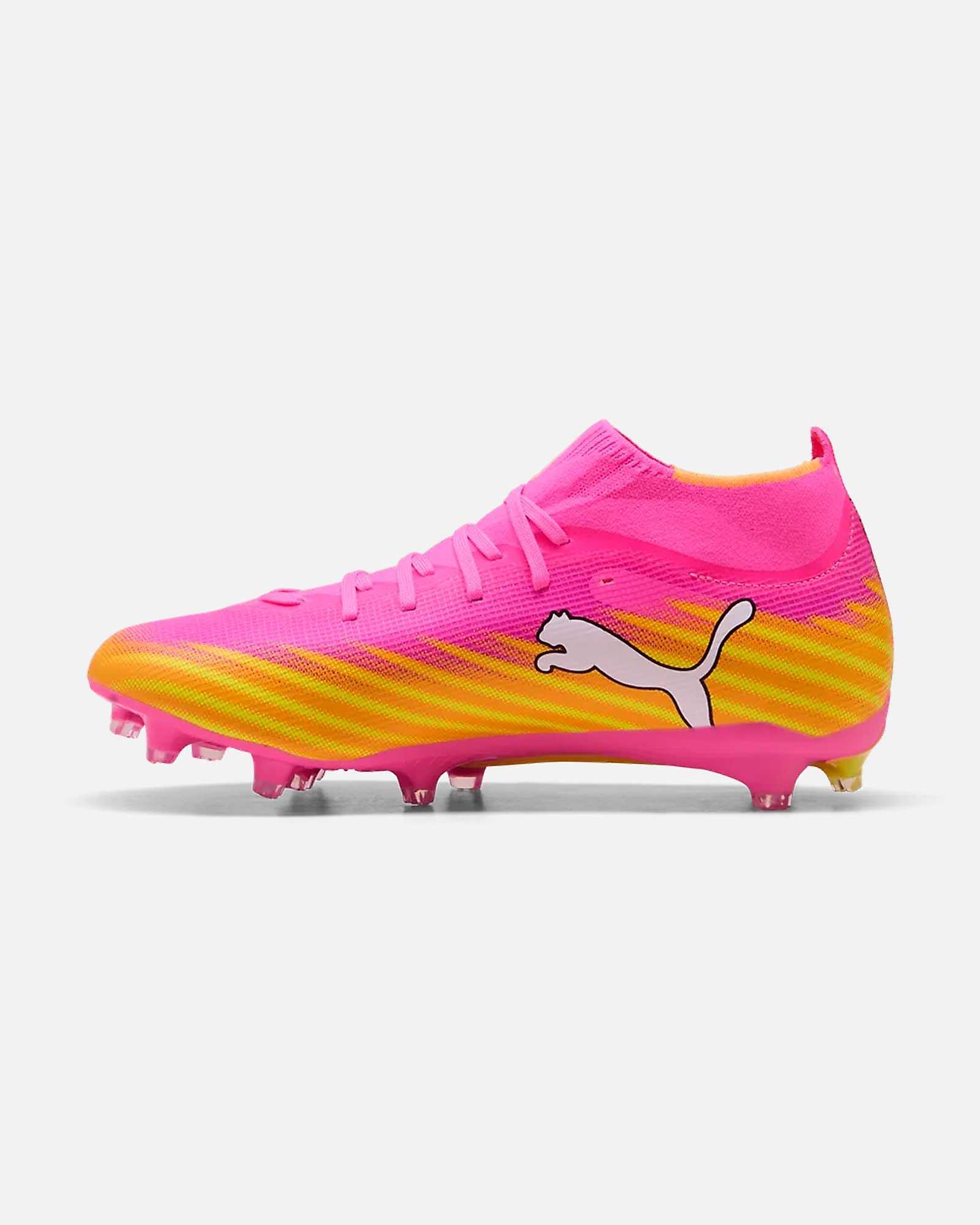 Puma Ultra 6 Match+ FG/AG Puma Ultra 6 Match+ FG/AG - Fútbol Factory