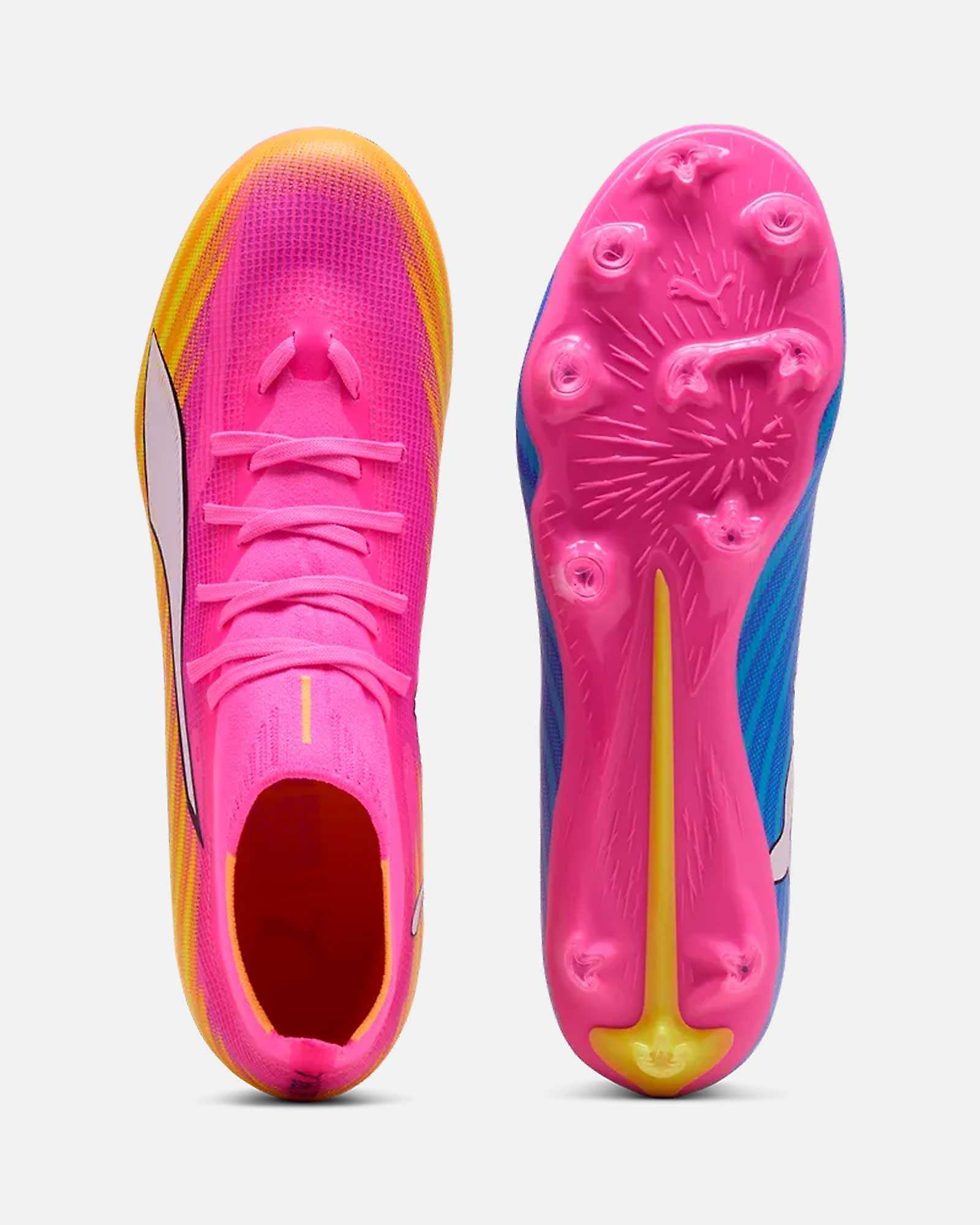 Puma Ultra 6 Match+ FG/AG Puma Ultra 6 Match+ FG/AG - Fútbol Factory