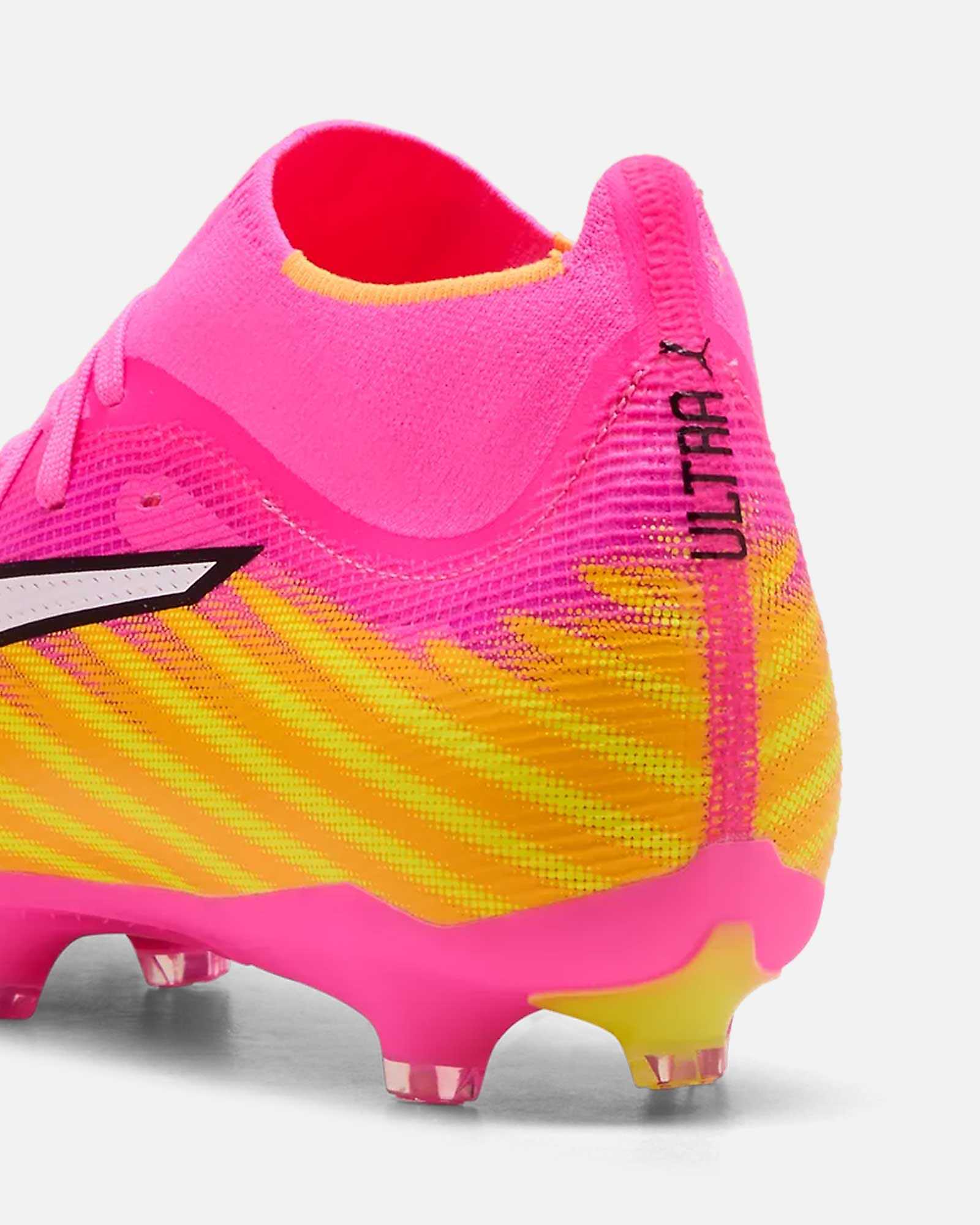 Puma Ultra 6 Match+ FG/AG Puma Ultra 6 Match+ FG/AG - Fútbol Factory