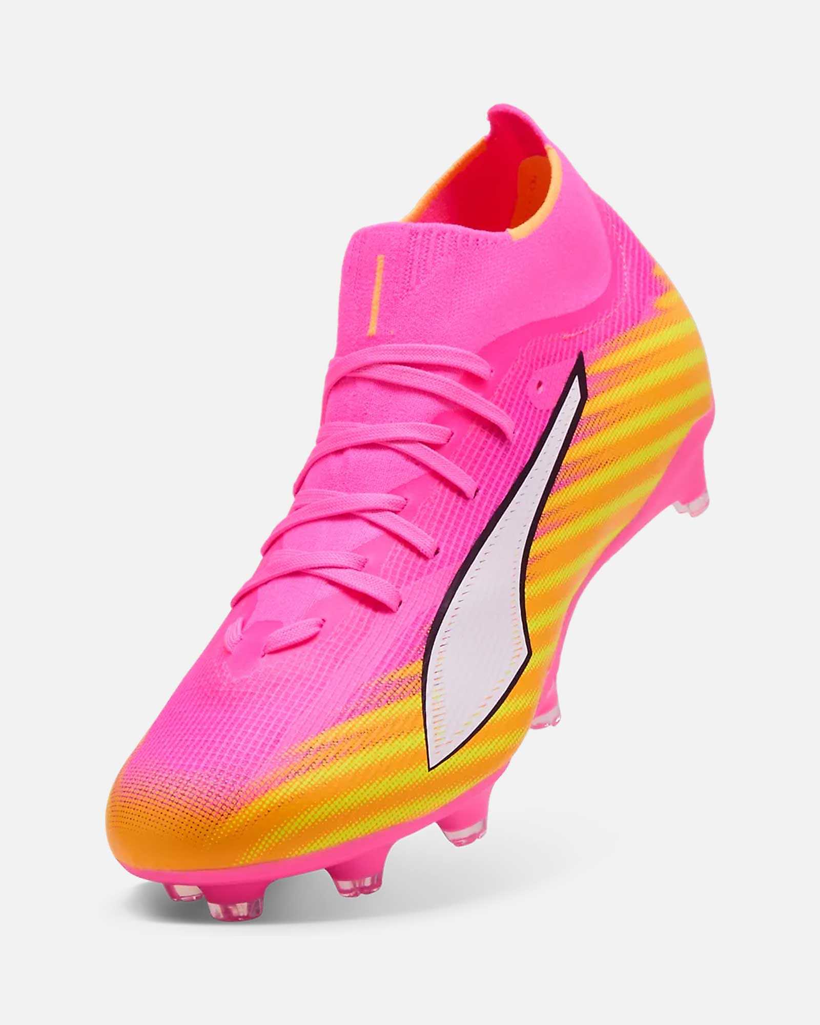 Puma Ultra 6 Match+ FG/AG Puma Ultra 6 Match+ FG/AG - Fútbol Factory