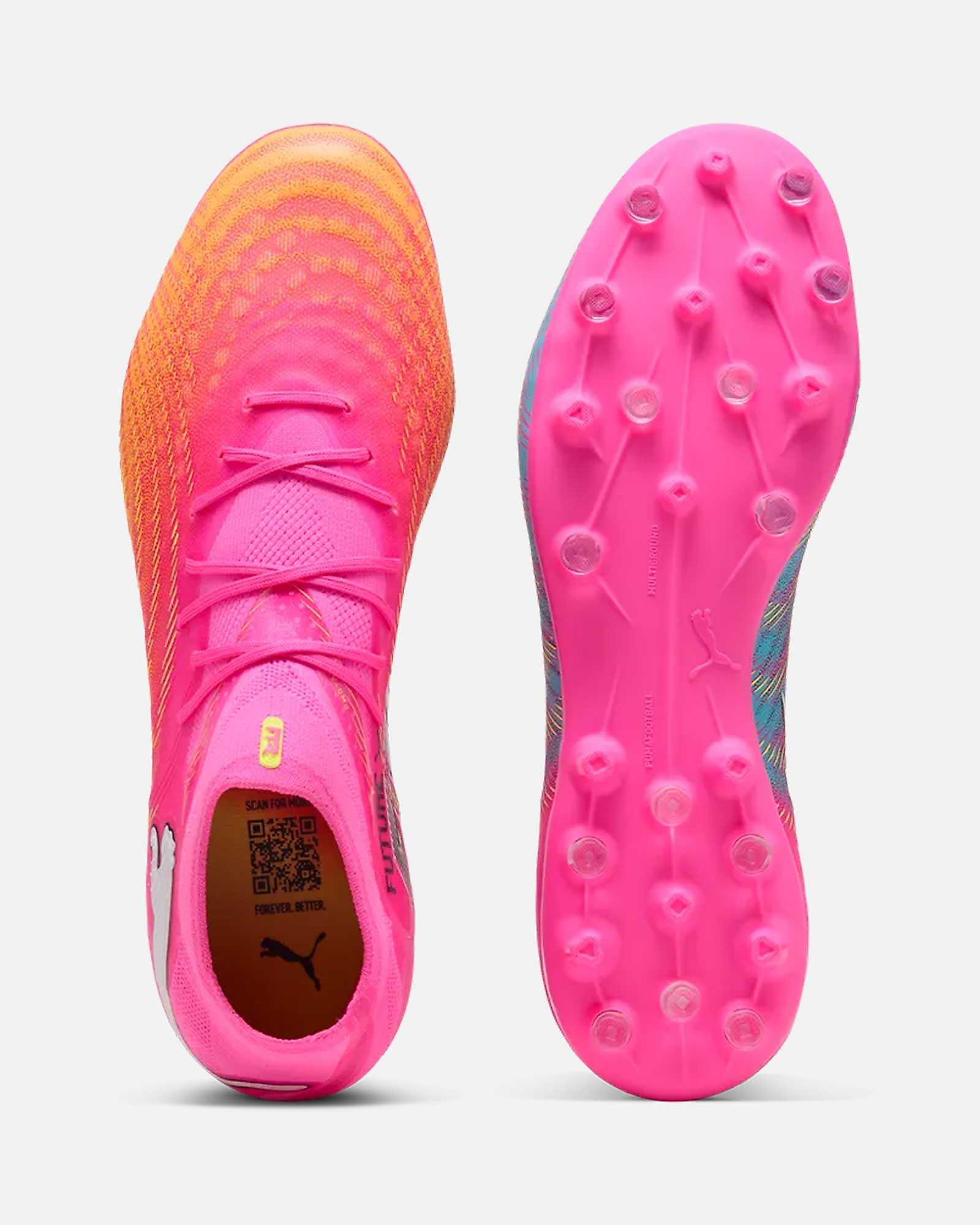 Botas Puma Future 9 Pro MG - Fútbol Factory