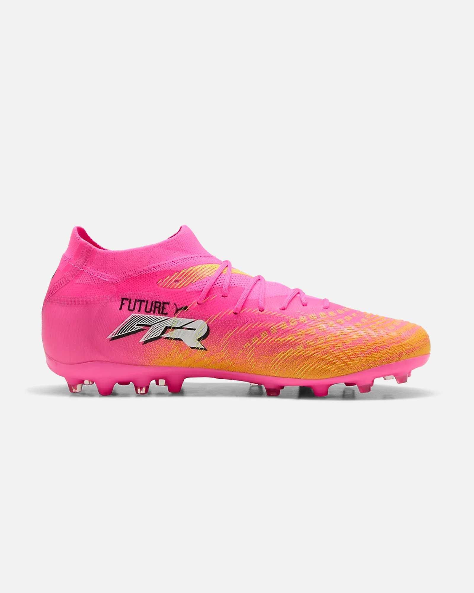 Botas Puma Future 9 Match MG - Fútbol Factory