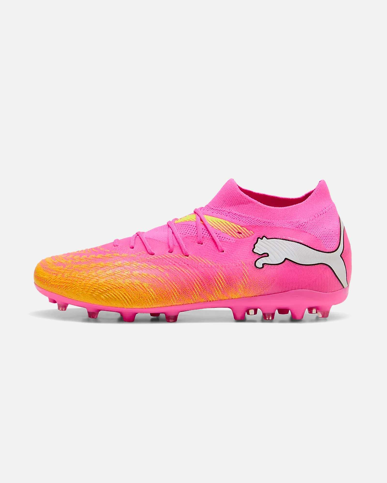 Botas Puma Future 9 Match MG - Fútbol Factory