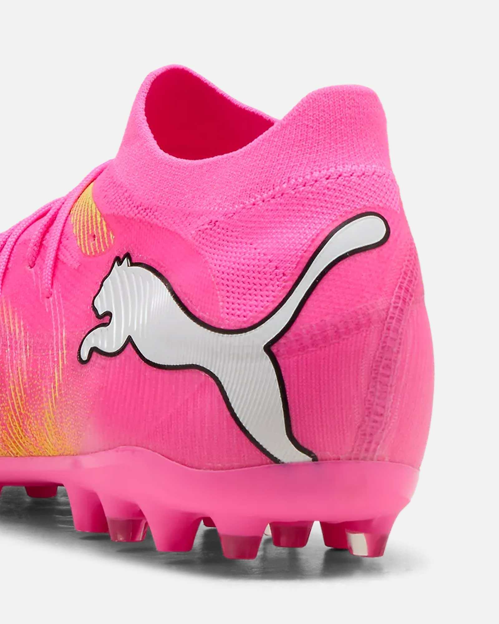 Botas Puma Future 9 Match MG - Fútbol Factory