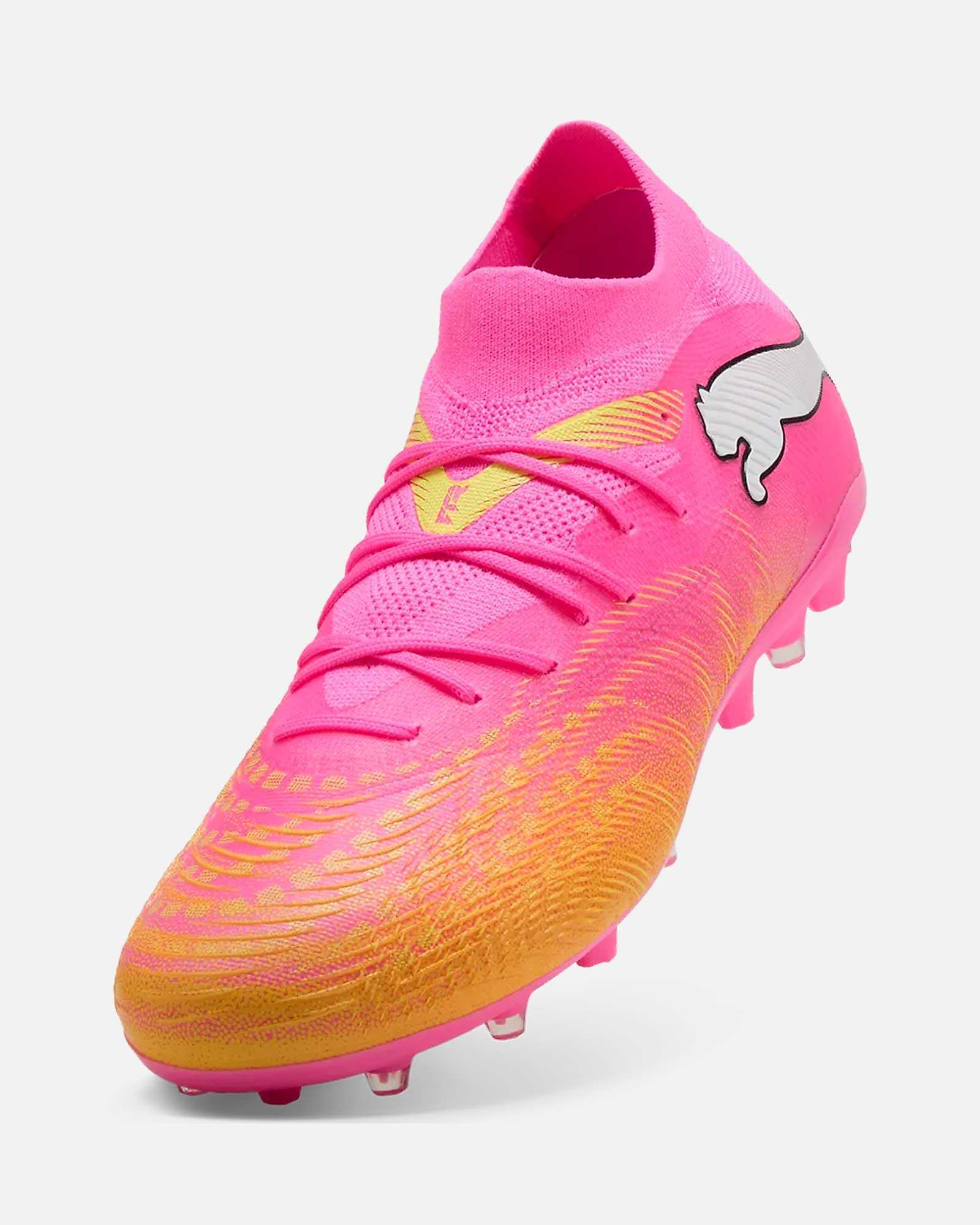 Botas Puma Future 9 Match MG - Fútbol Factory