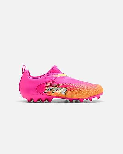 Botas Puma Future 9 Match LL MG
