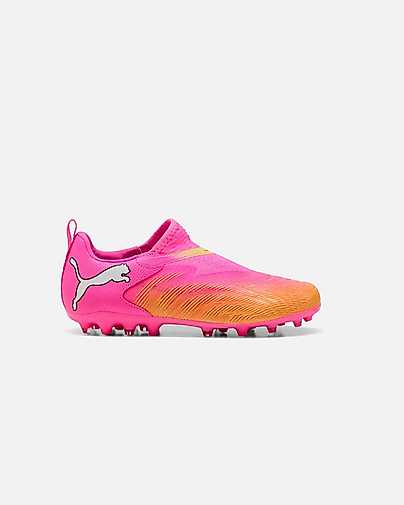 Botas Puma Future 9 Match LL MG