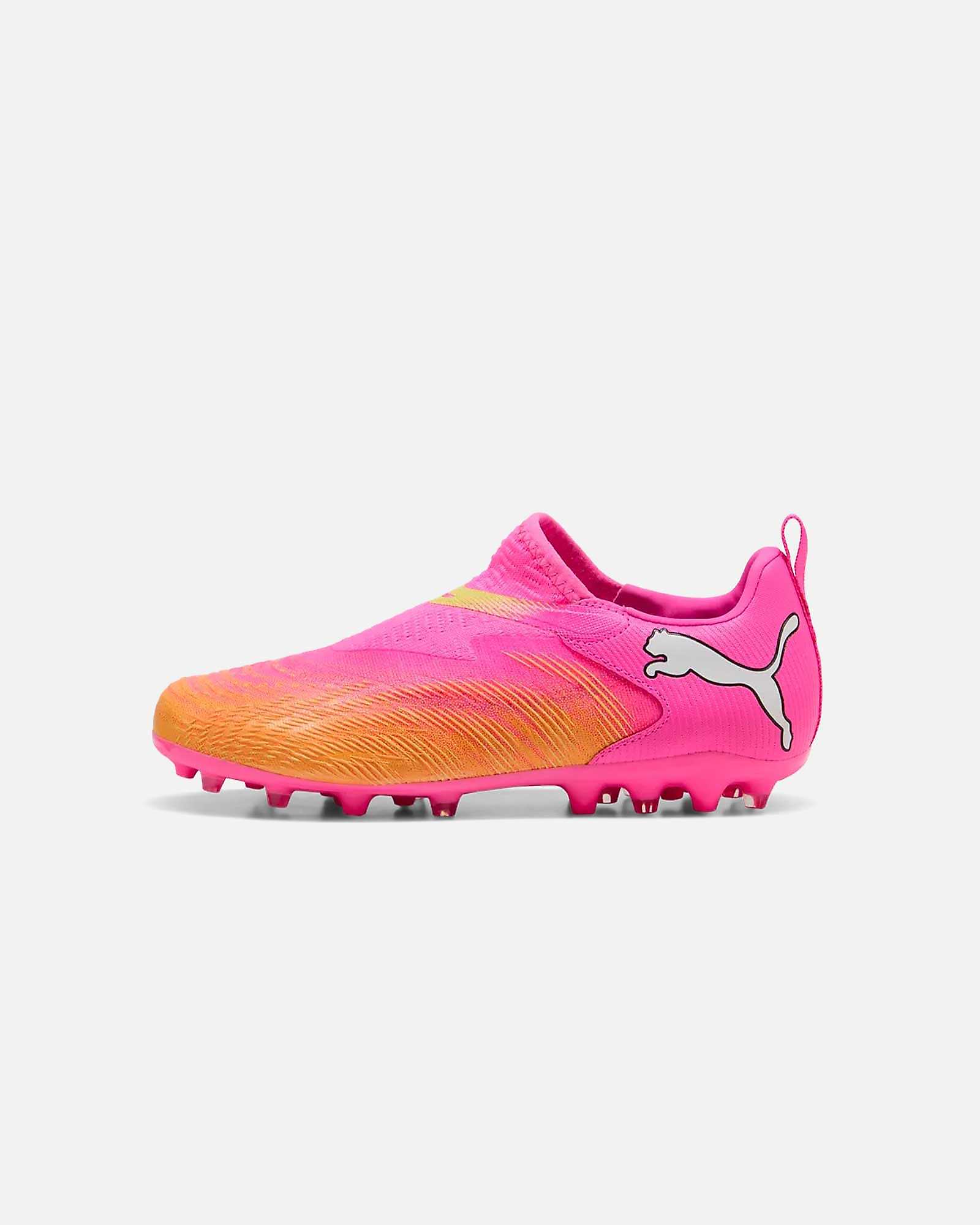 Botas Puma Future 9 Match LL MG - Fútbol Factory