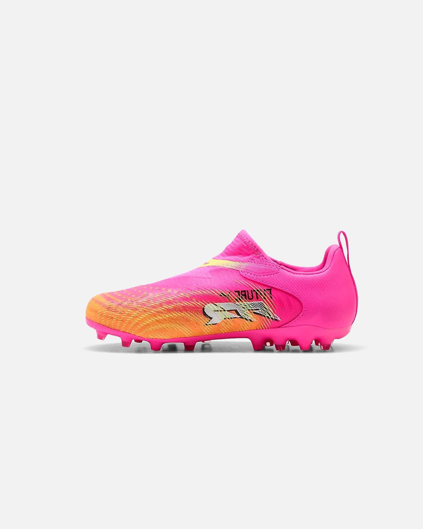Botas Puma Future 9 Match LL MG Botas Puma Future 9 Match LL MG - Fútbol Factory