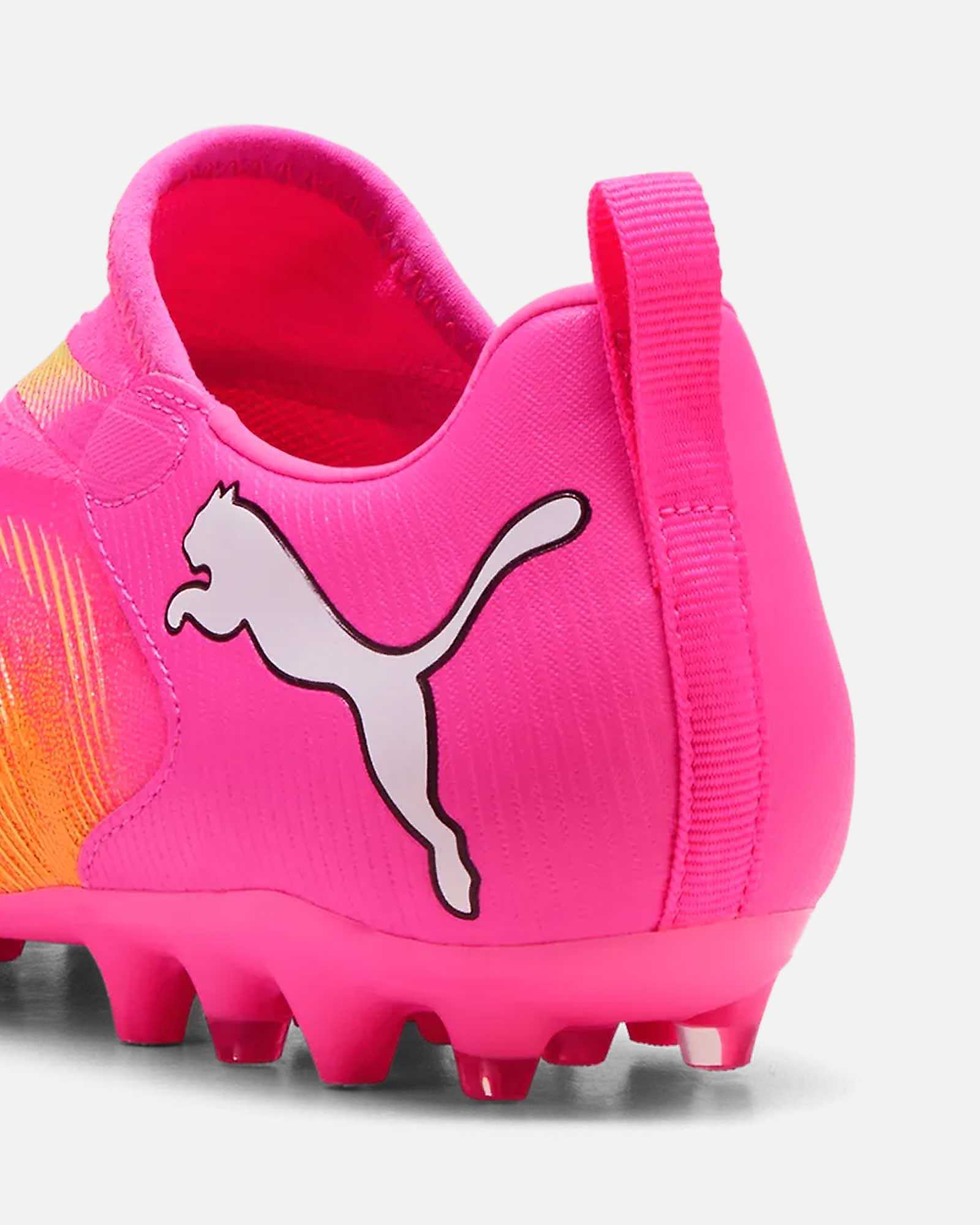 Botas Puma Future 9 Match LL MG - Fútbol Factory