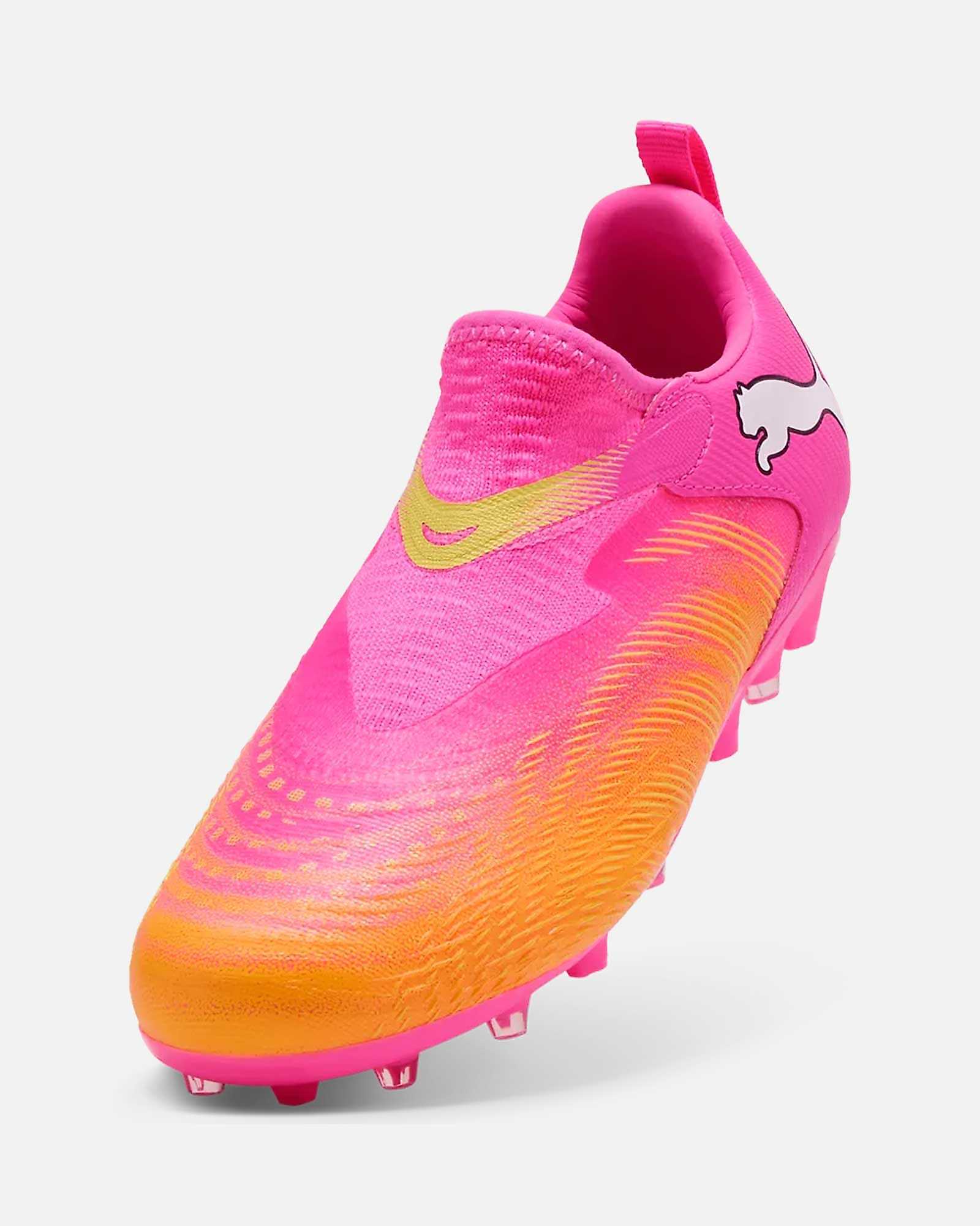 Botas Puma Future 9 Match LL MG - Fútbol Factory