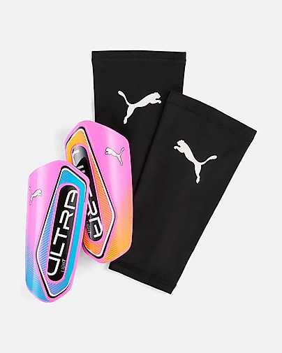 Espinilleras PUMA ULTRA Light Sleeve