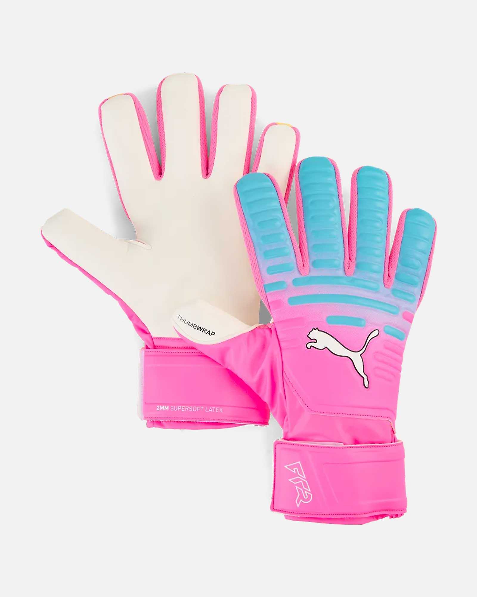 Guantes Puma FUTURE Play NC - Fútbol Factory
