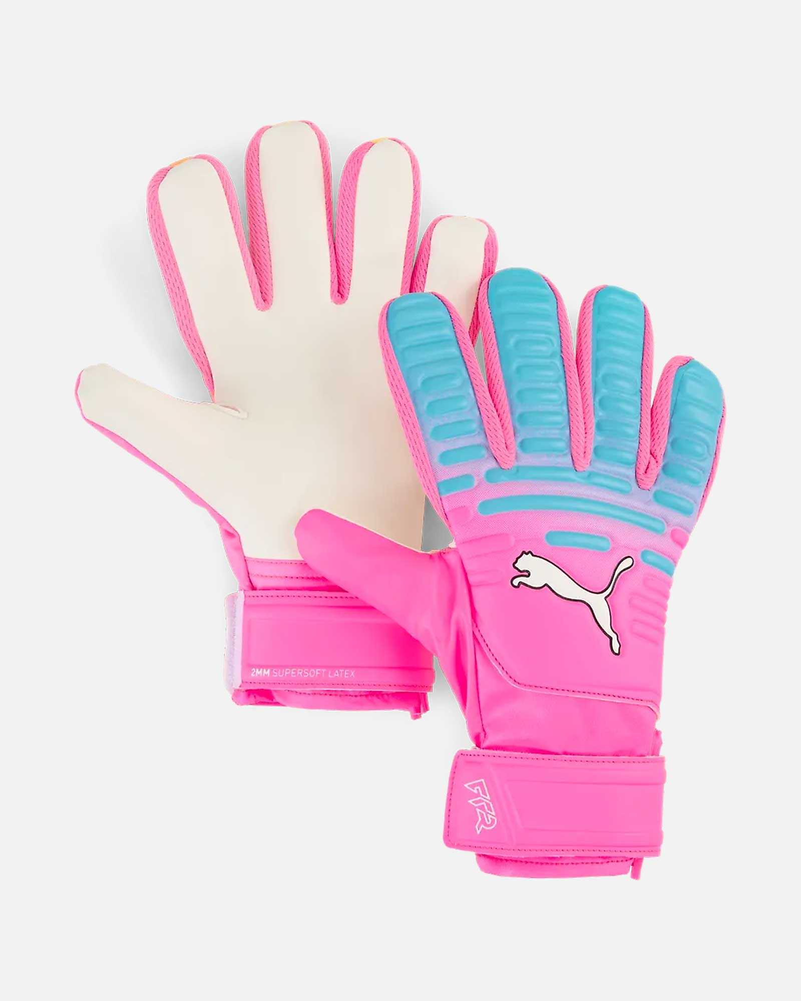 Guantes Puma FUTURE NC Guantes Puma FUTURE NC - Fútbol Factory