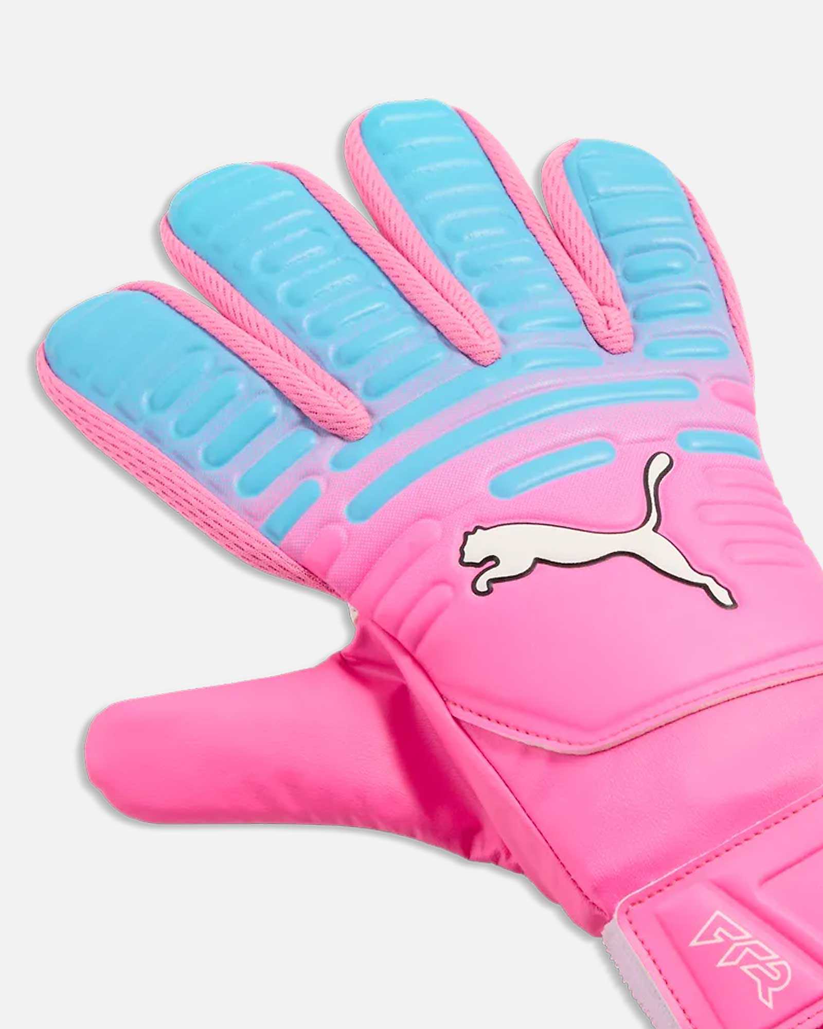 Guantes Puma FUTURE NC Guantes Puma FUTURE NC - Fútbol Factory