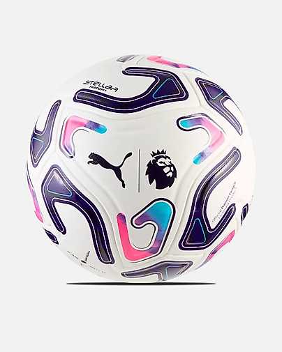 Balón Puma STELLAR Match Premier League Reactivity FIFA Quality