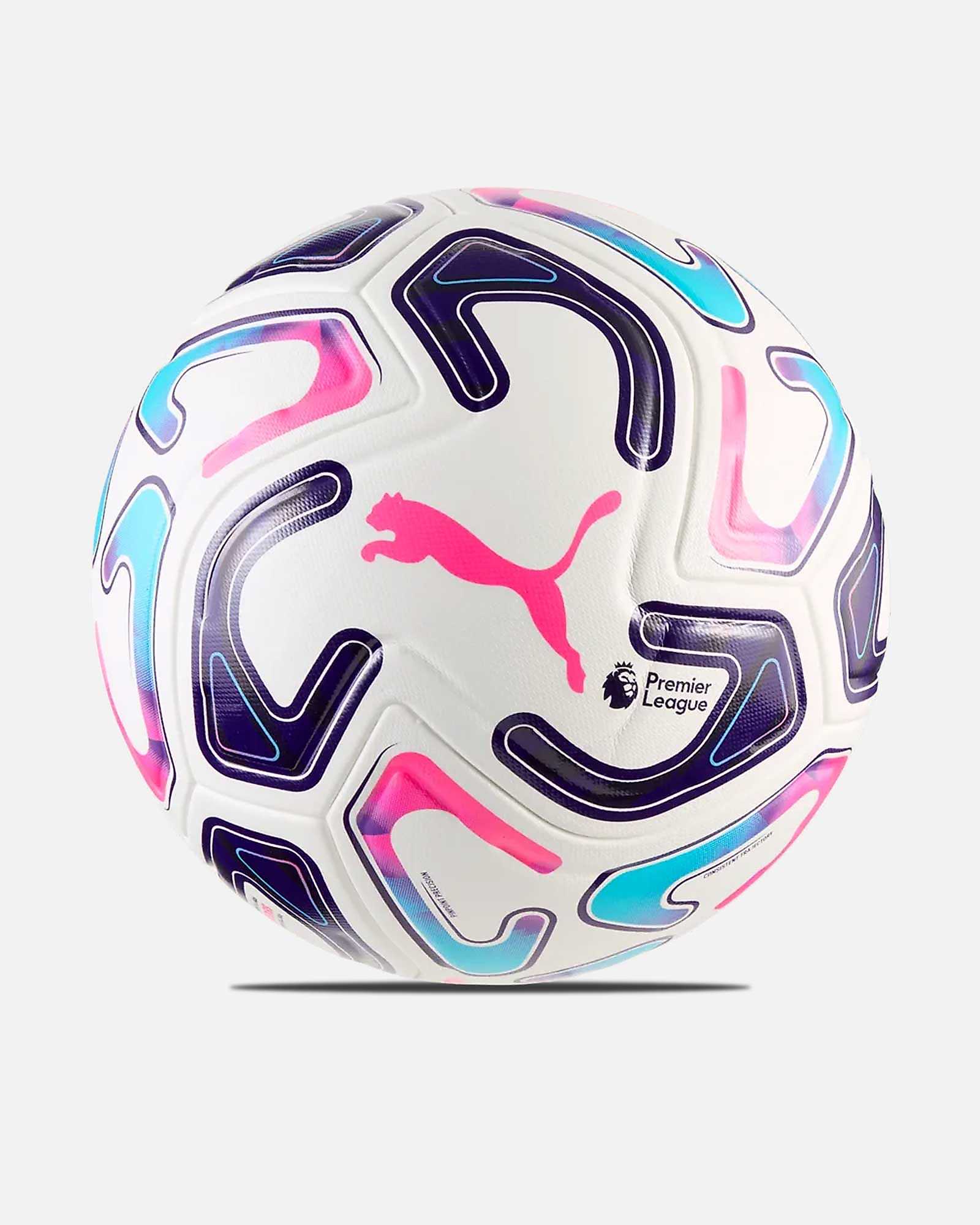 Balón Puma STELLAR Match Premier League Reactivity FIFA Quality Balón Puma STELLAR Match Premier League Reactivity FIFA Quality - Fútbol Factory