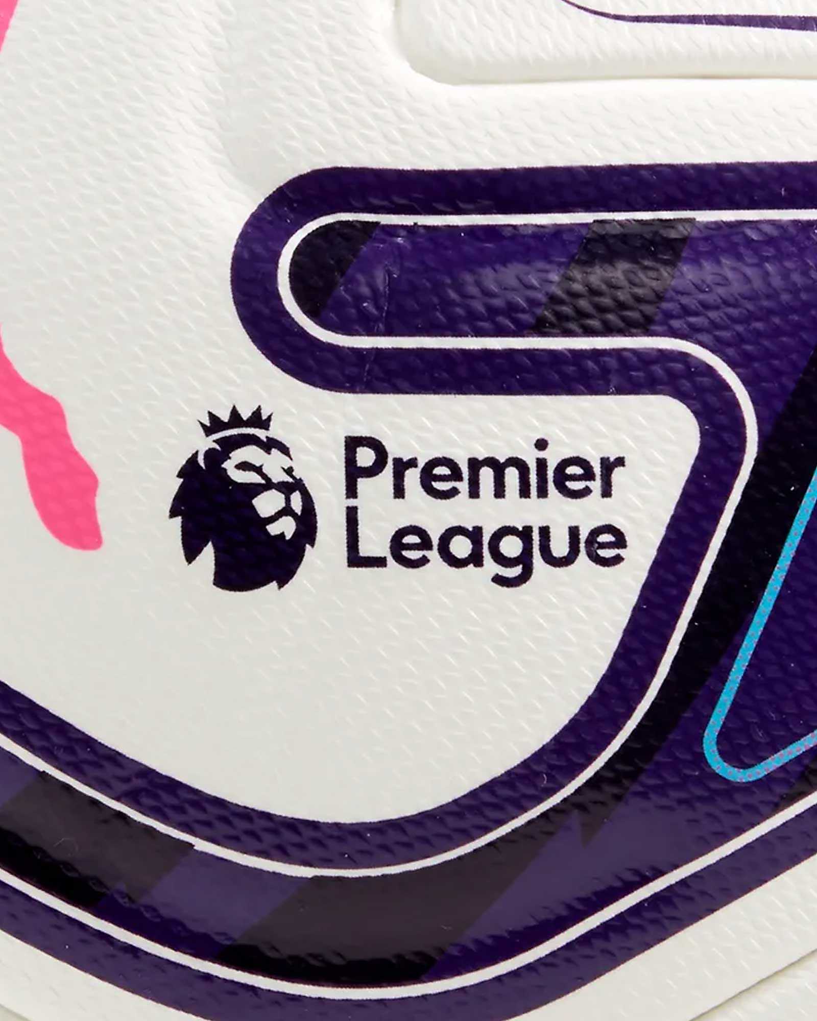 Balón Puma STELLAR Match Premier League Reactivity FIFA Quality Balón Puma STELLAR Match Premier League Reactivity FIFA Quality - Fútbol Factory