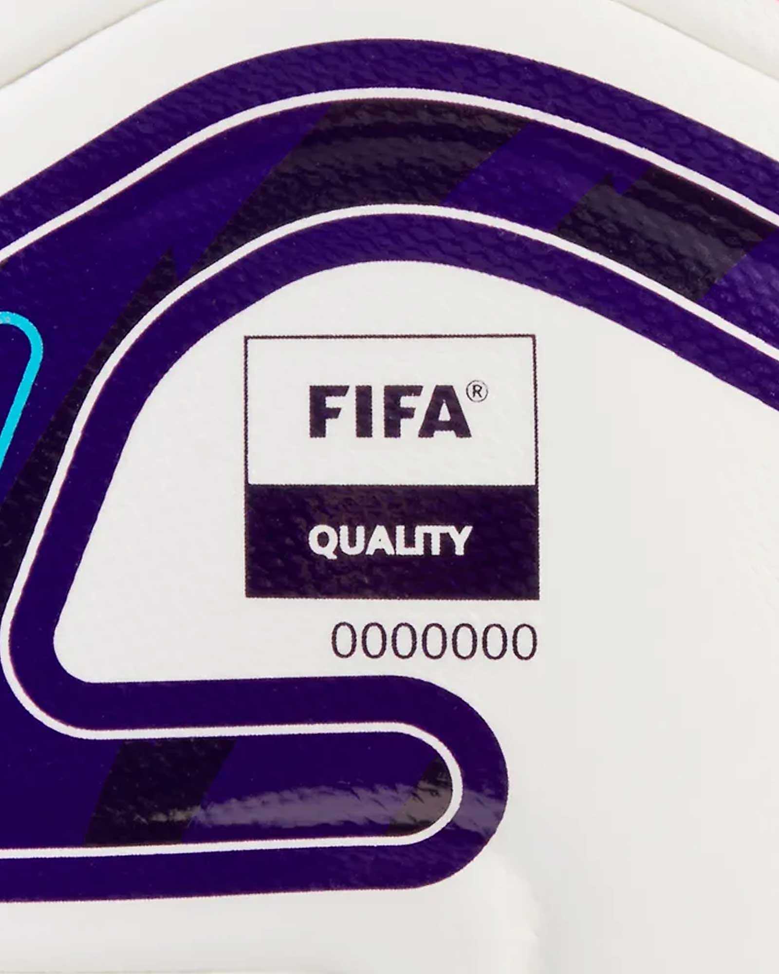 Balón Puma STELLAR Match Premier League Reactivity FIFA Quality Balón Puma STELLAR Match Premier League Reactivity FIFA Quality - Fútbol Factory