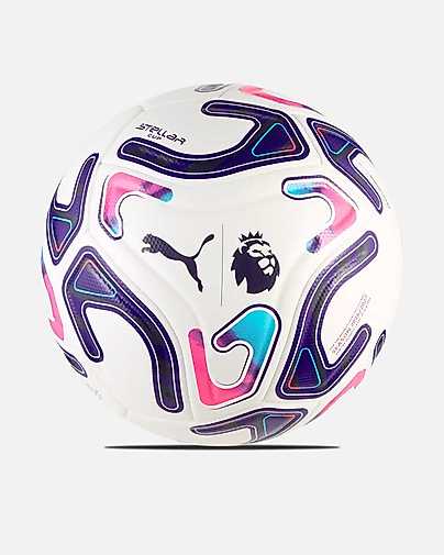 Balón Puma STELLAR Cup Premier League Reactivity