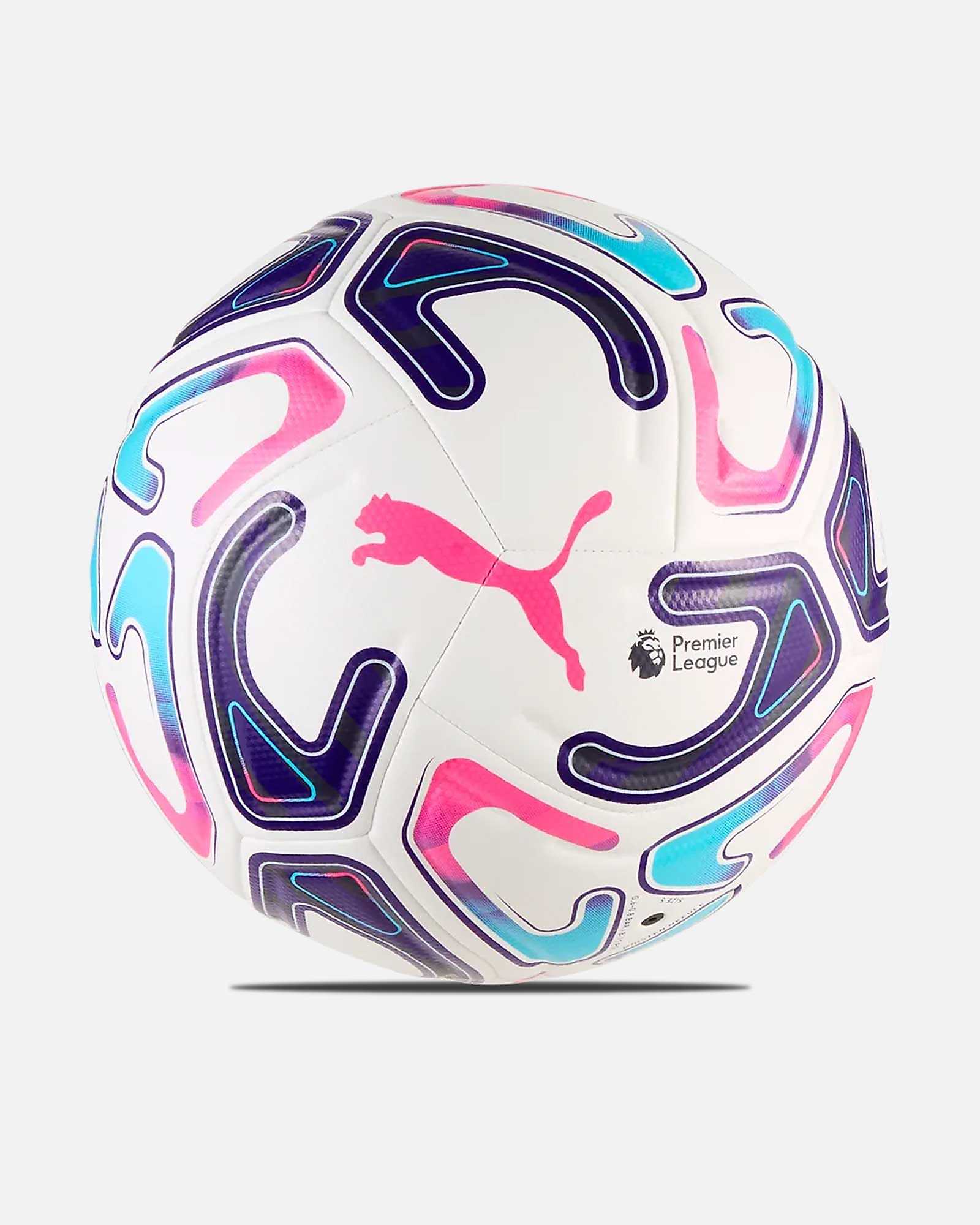 Balón Puma STELLAR Cup Premier League Reactivity Balón Puma STELLAR Cup Premier League Reactivity - Fútbol Factory