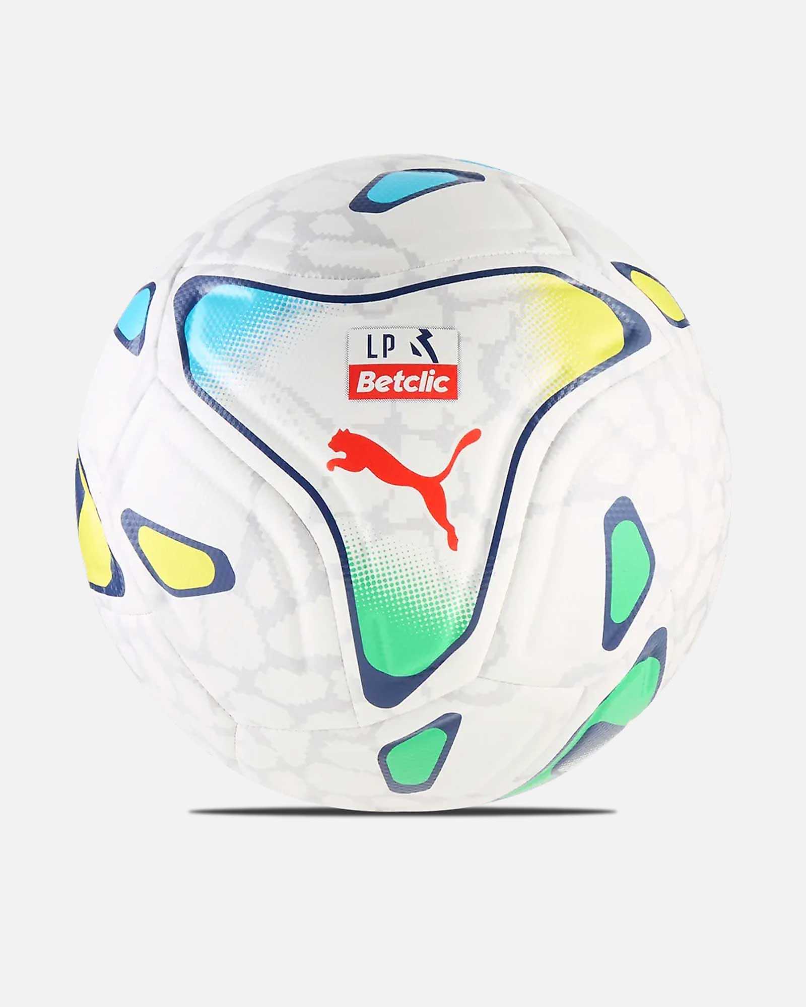 Balón Puma Stellar Cup Liga Portugal 2026/2027 Balón Puma Stellar Cup Liga Portugal 2026/2027 - Fútbol Factory