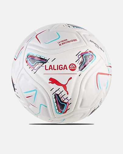 Balón Puma STELLAR Cup LaLiga