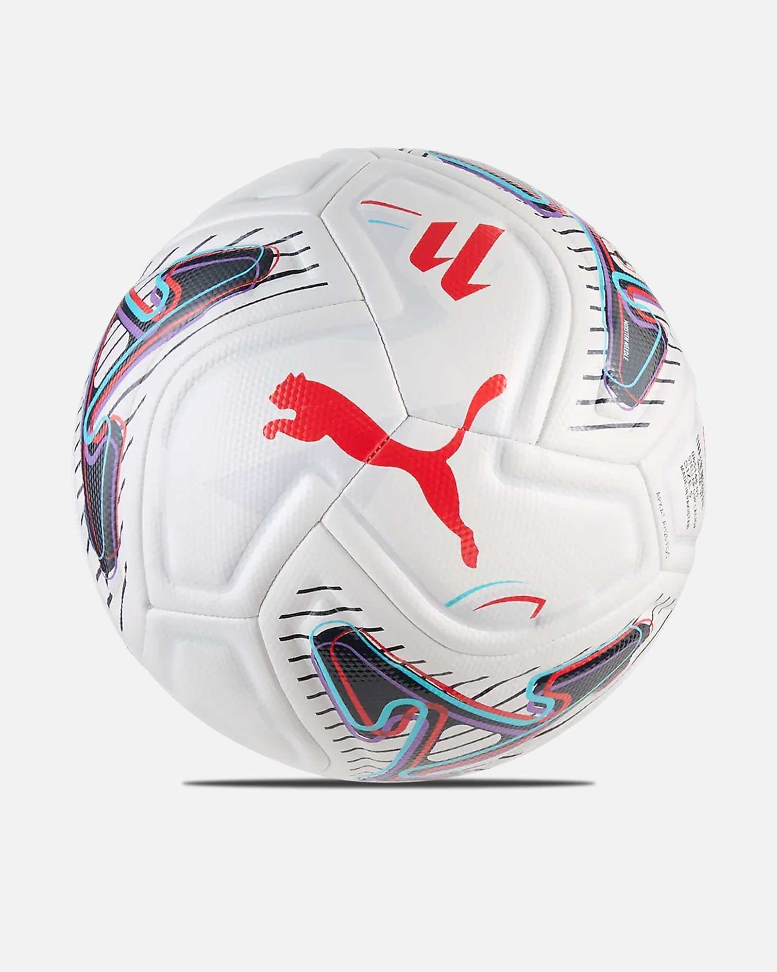 Balón Puma STELLAR Cup LaLiga Balón Puma STELLAR Cup LaLiga - Fútbol Factory