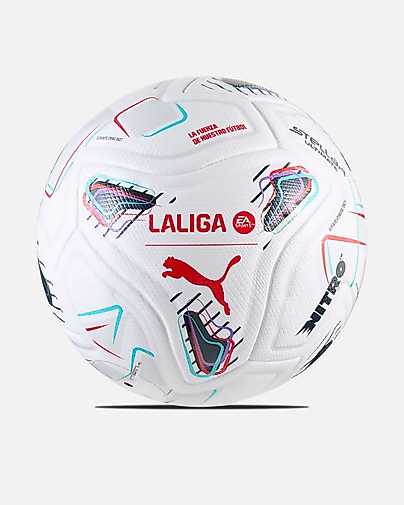 Balón Puma STELLAR LaLiga FIFA Quality Pro