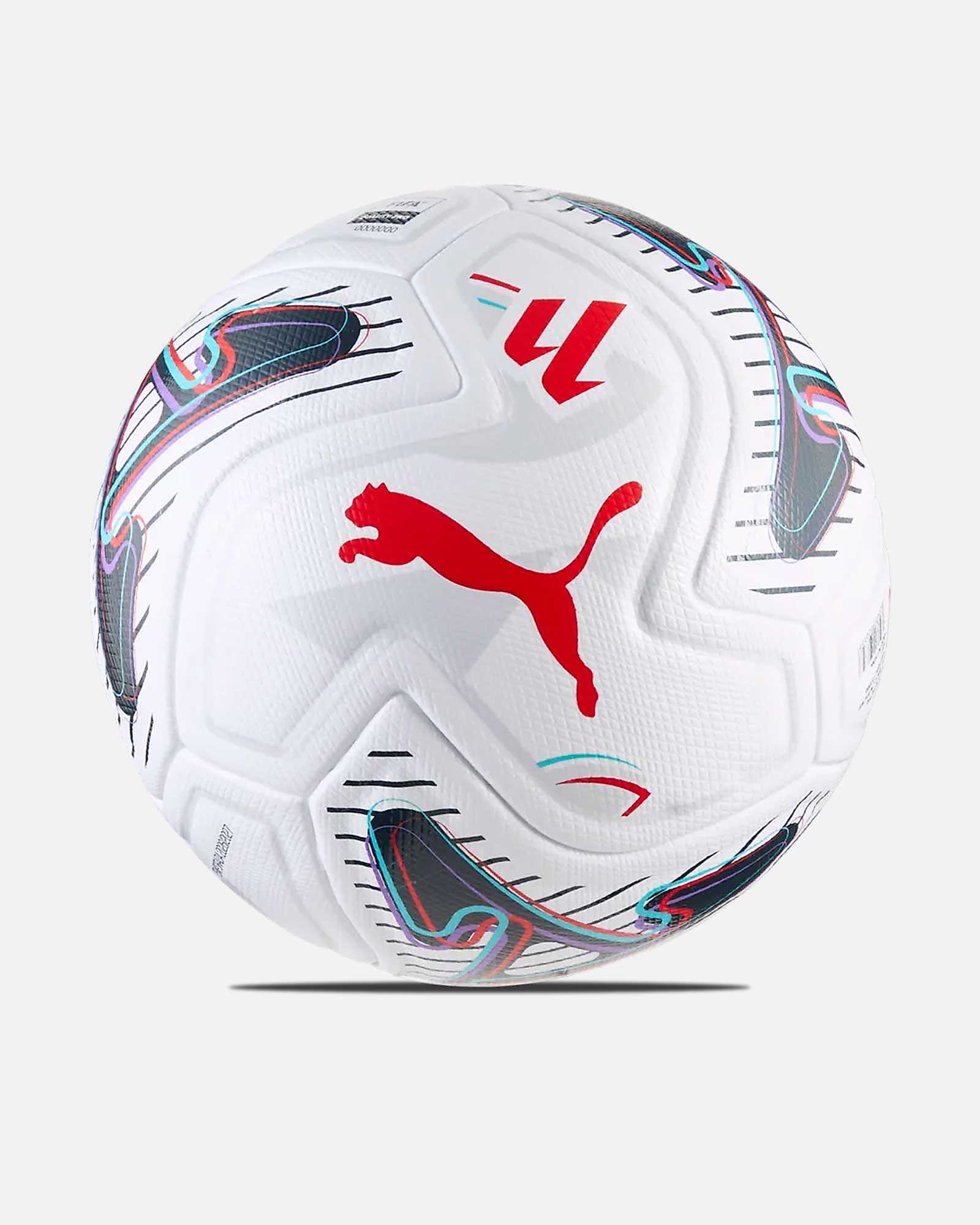 Balón Puma STELLAR LaLiga FIFA Quality Pro Balón Puma STELLAR LaLiga FIFA Quality Pro - Fútbol Factory