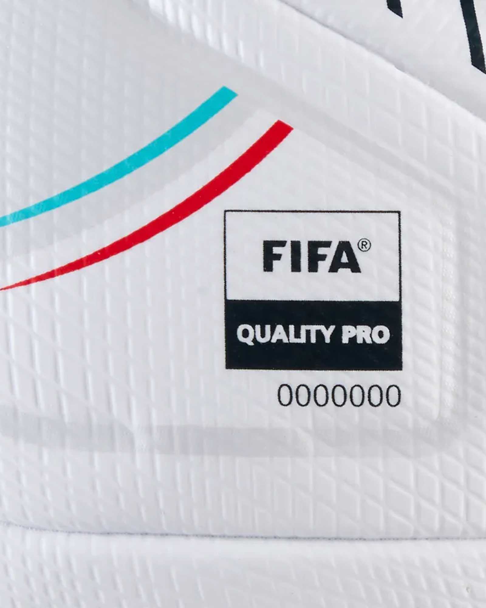 Balón Puma STELLAR LaLiga FIFA Quality Pro Balón Puma STELLAR LaLiga FIFA Quality Pro - Fútbol Factory