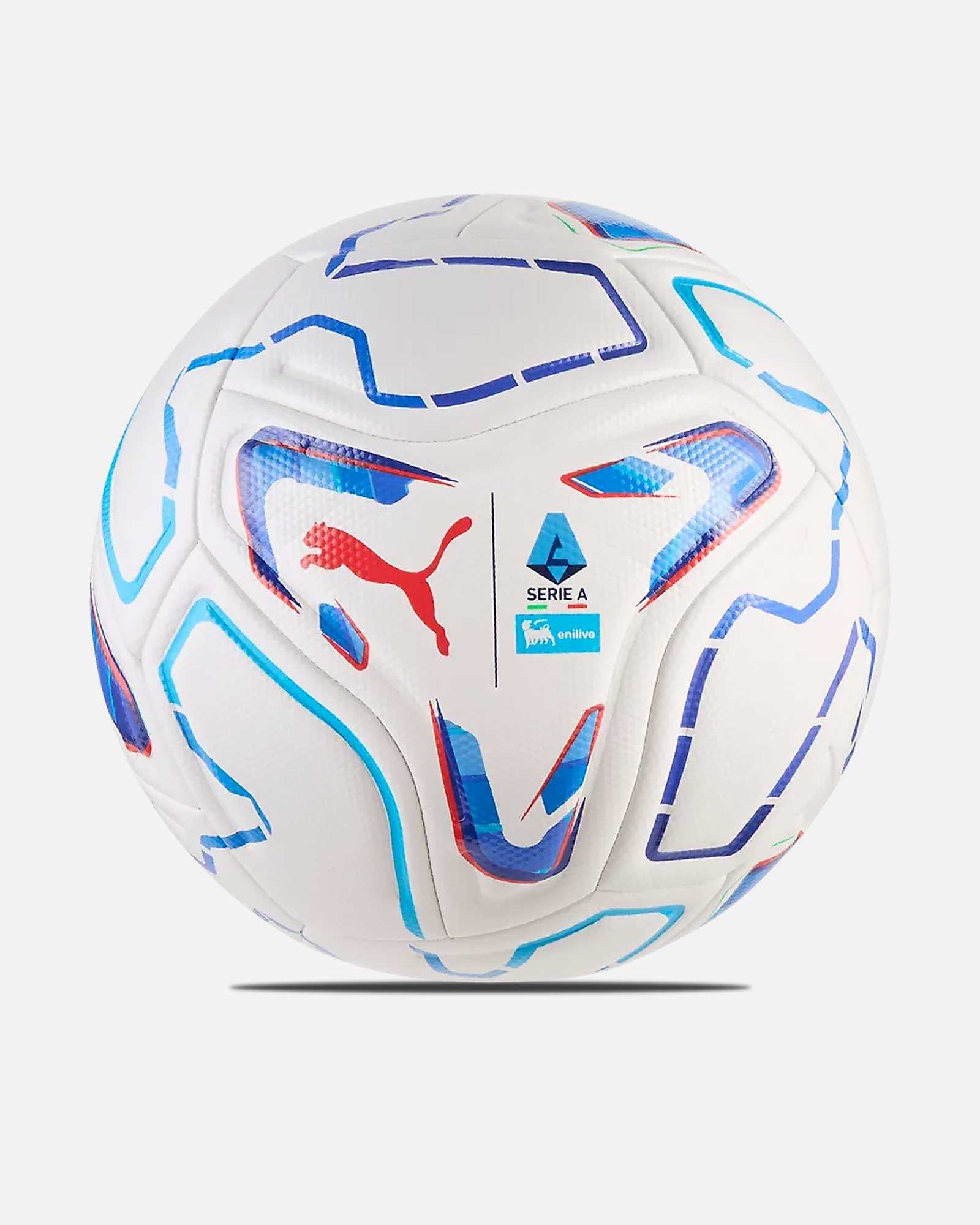 Balón Puma STELLAR Cup Serie A Balón Puma STELLAR Cup Serie A - Fútbol Factory