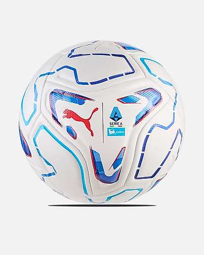 Balón Puma STELLAR Cup Serie A