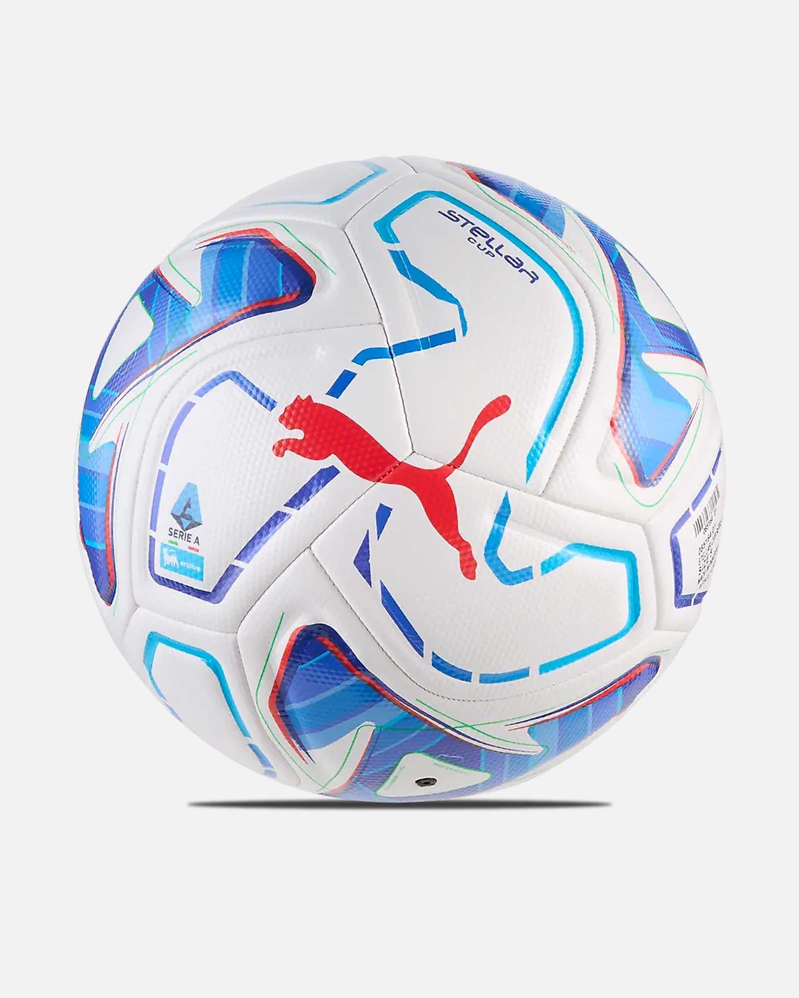 Balón Puma STELLAR Cup Serie A Balón Puma STELLAR Cup Serie A - Fútbol Factory