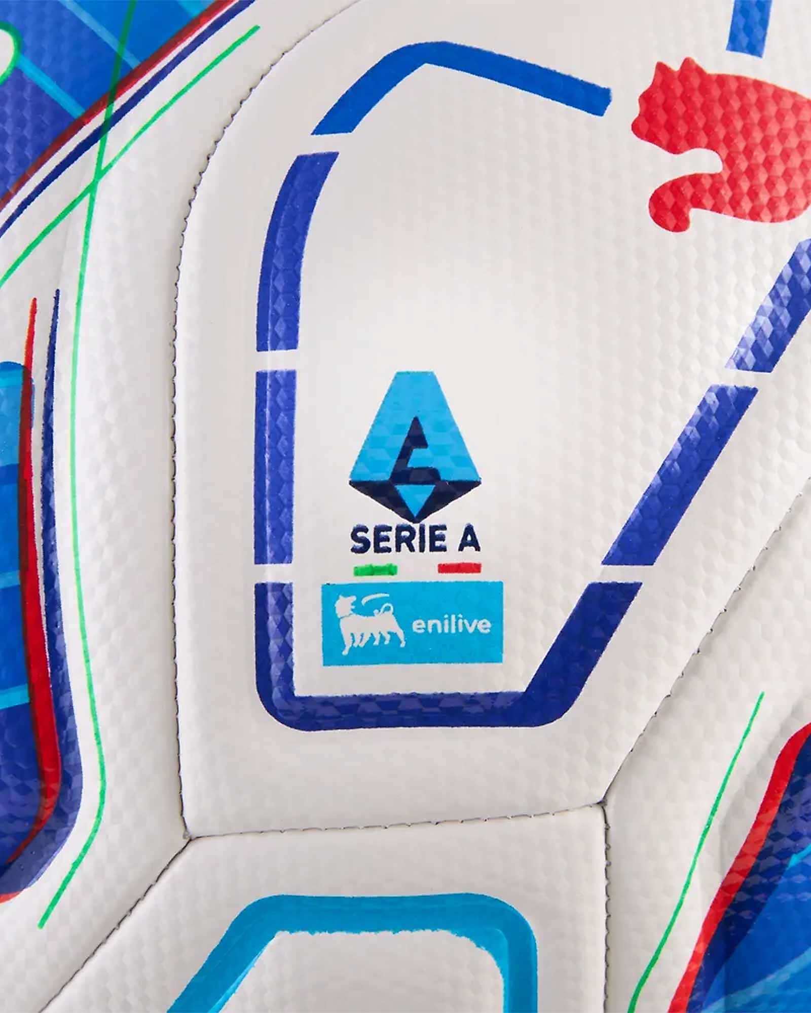 Balón Puma STELLAR Cup Serie A Balón Puma STELLAR Cup Serie A - Fútbol Factory
