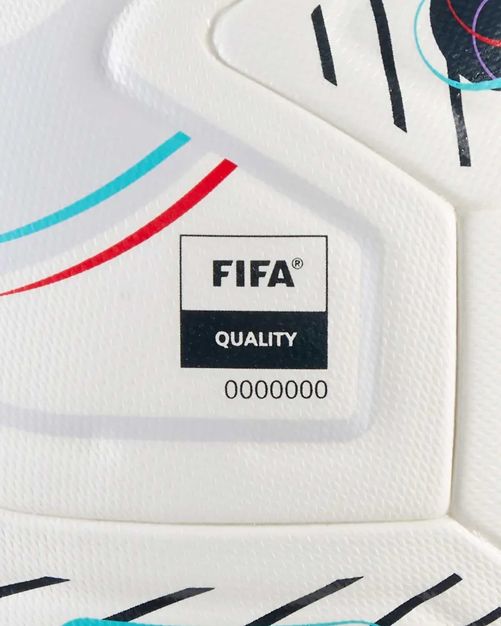 Balón Puma Stellar Match LaLiga FIFA Quality Box Balón Puma Stellar Match LaLiga FIFA Quality Box - Fútbol Factory
