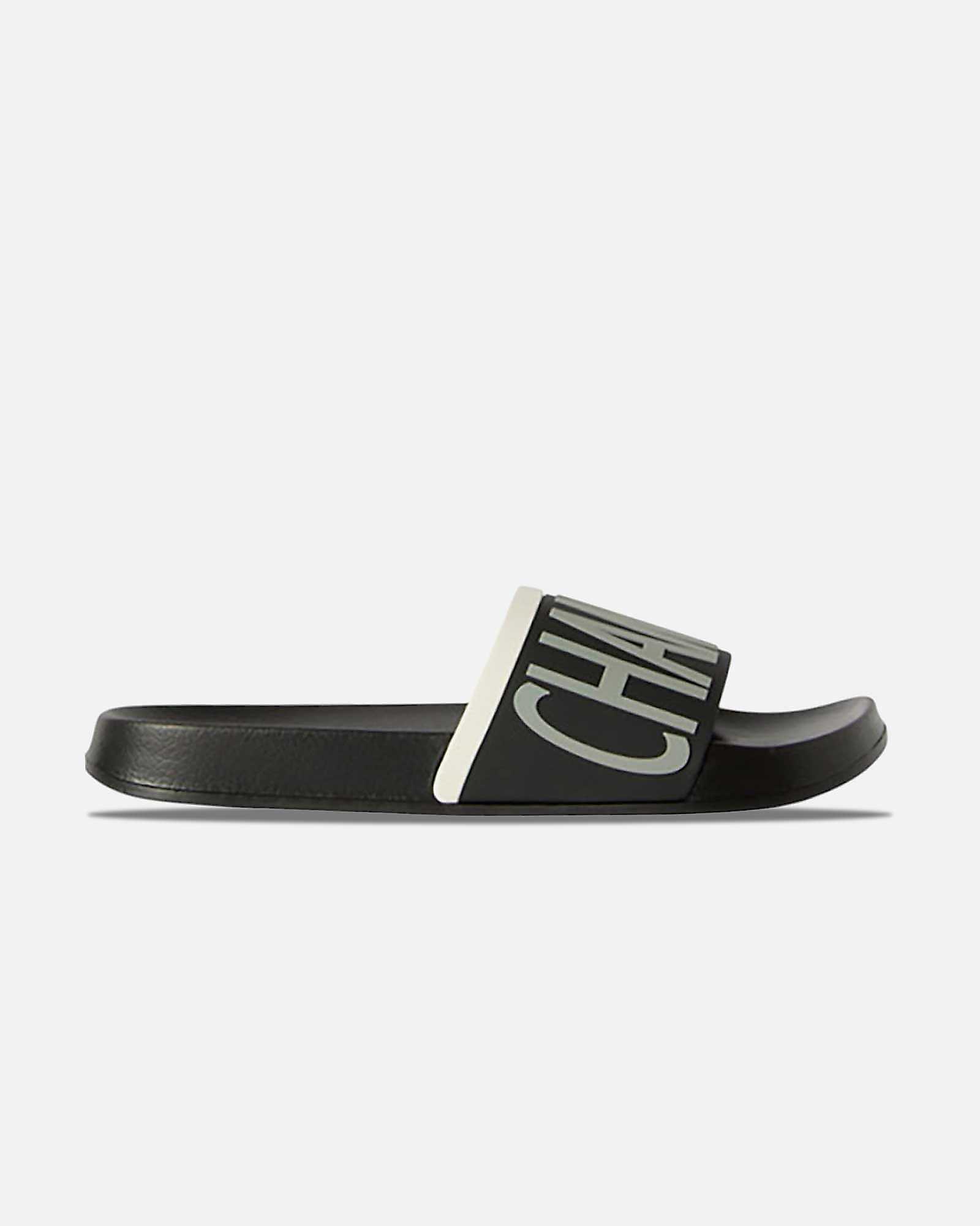 Chanclas Champion Slide All American Bold - Fútbol Factory