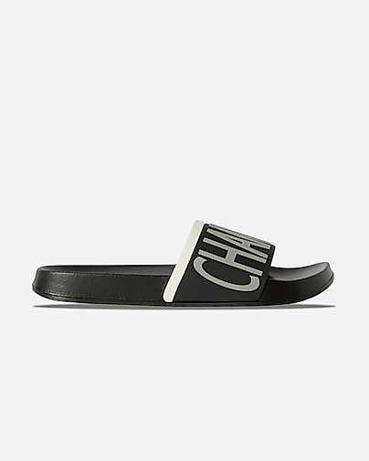 Chanclas Champion Slide All American Bold