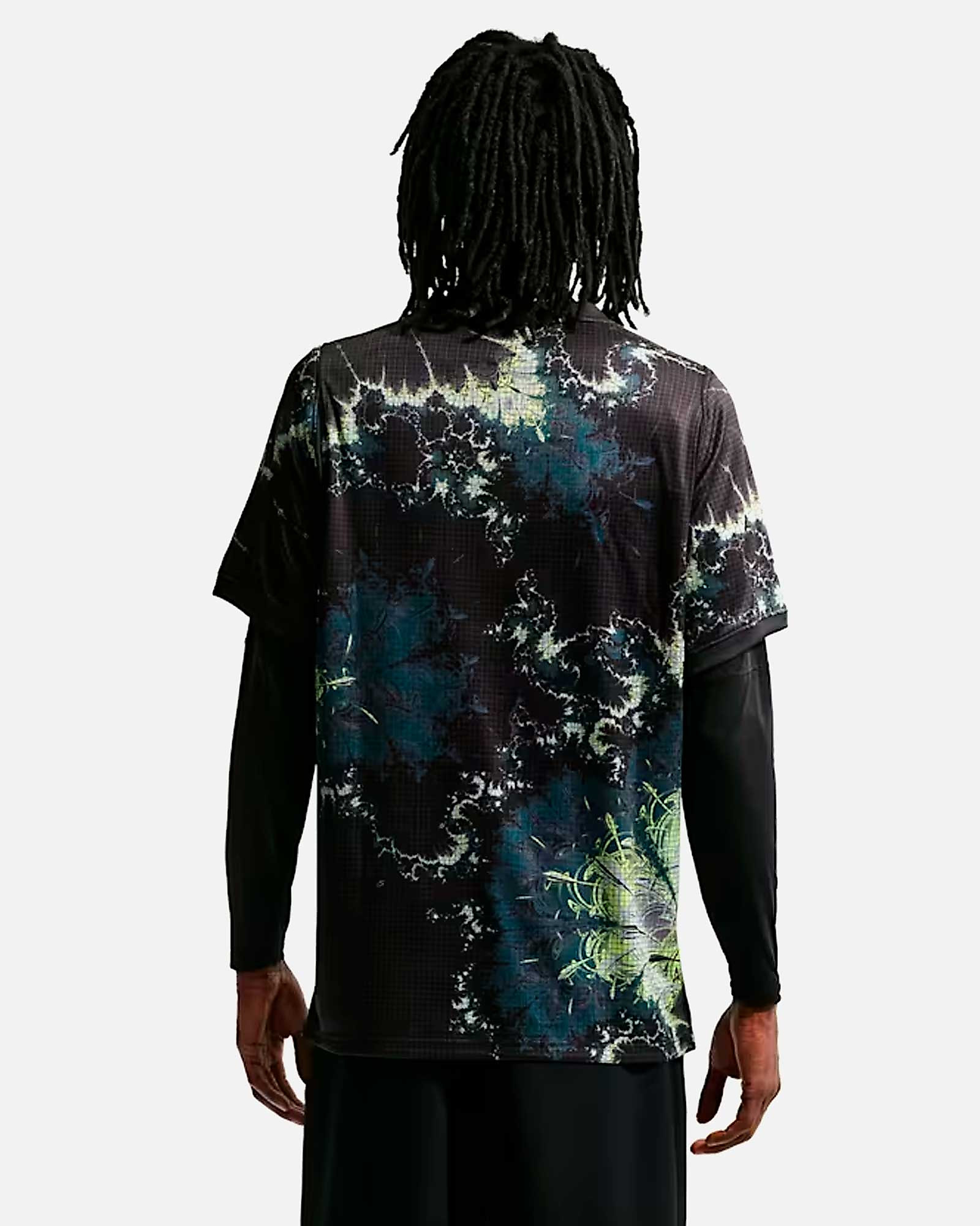 Camiseta de portero 1ª Holanda Mundial 2026 - Fútbol Factory