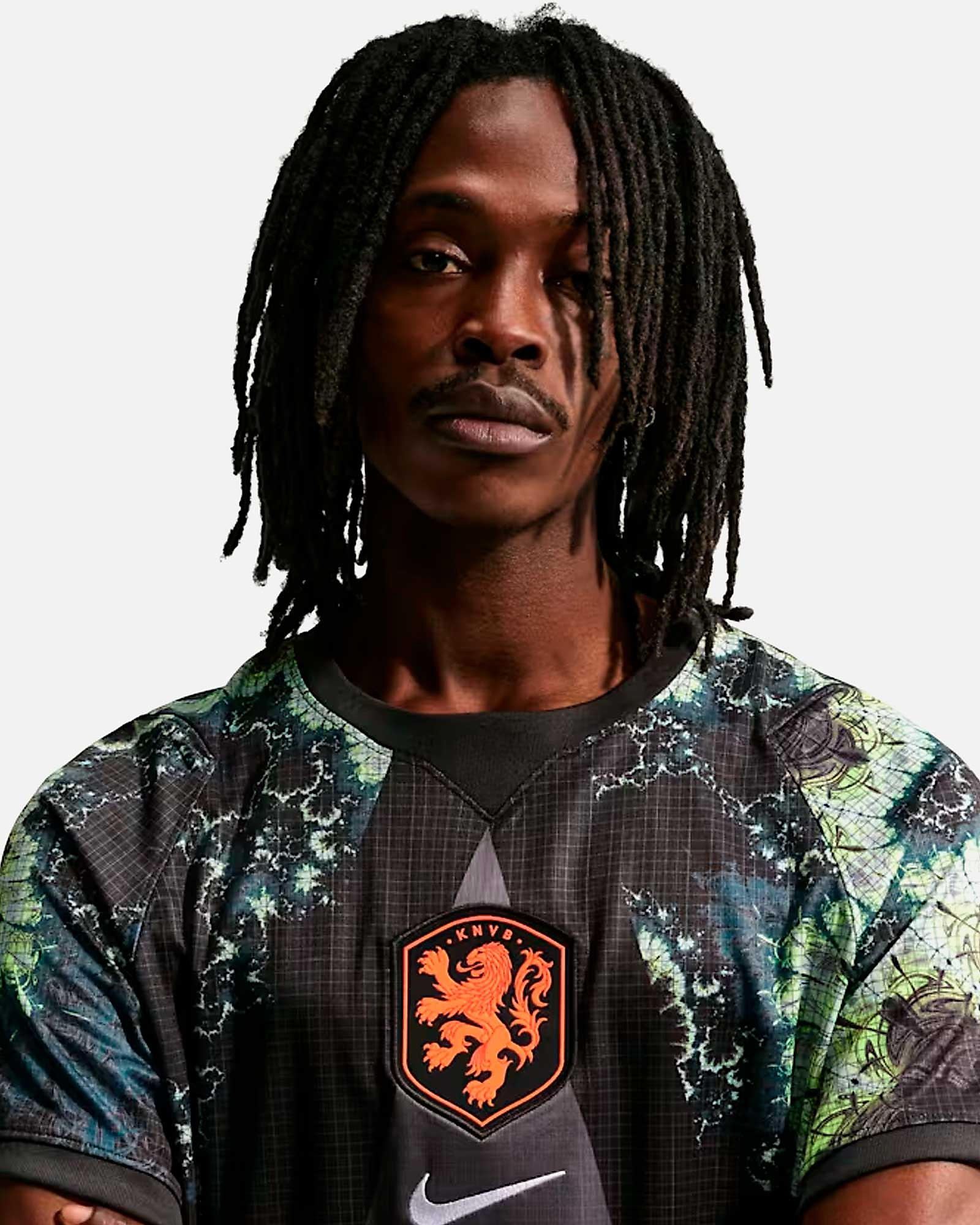 Camiseta de portero 1ª Holanda Mundial 2026 - Fútbol Factory