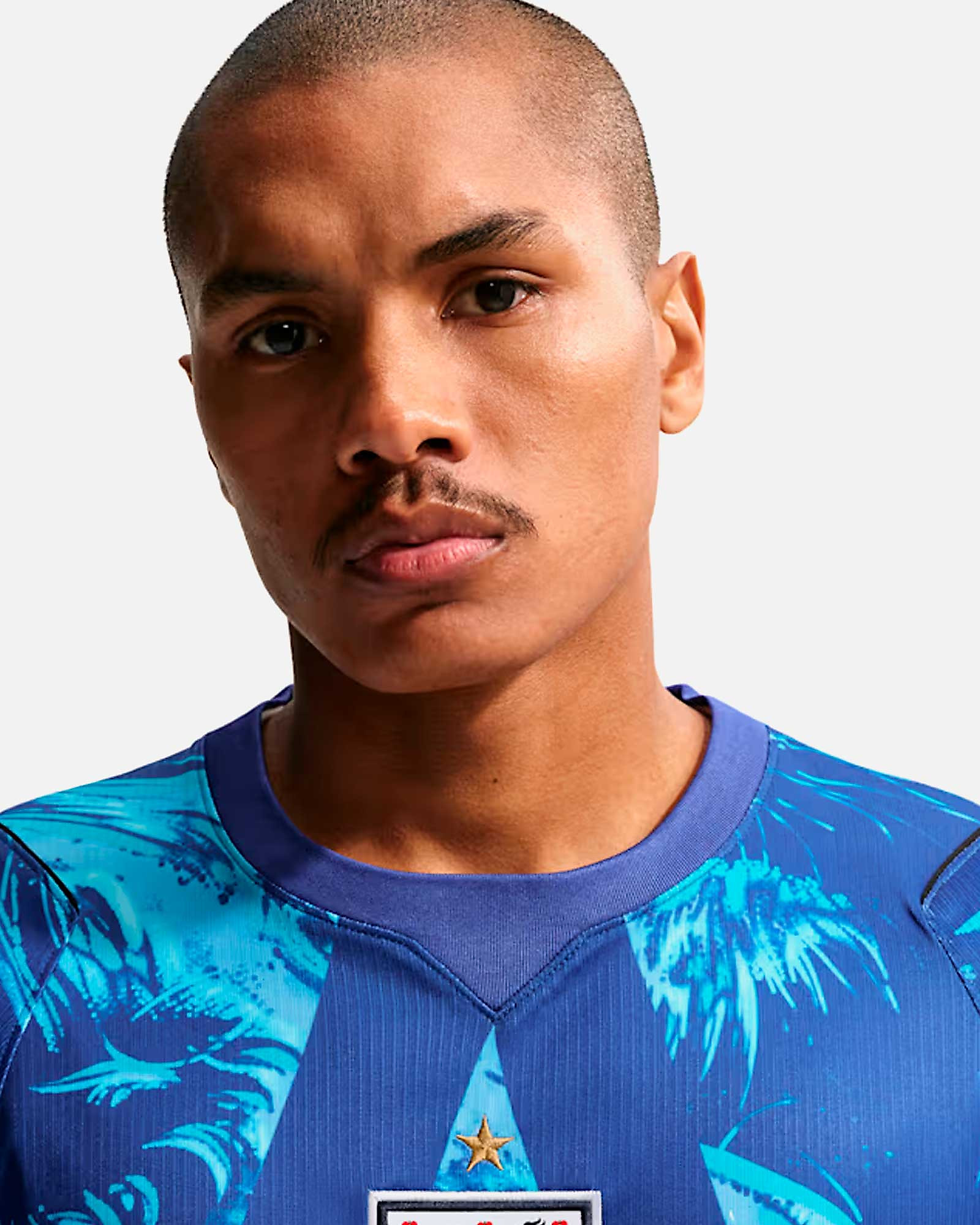 Camiseta de portero 1ª Inglaterra Mundial 2026 - Fútbol Factory