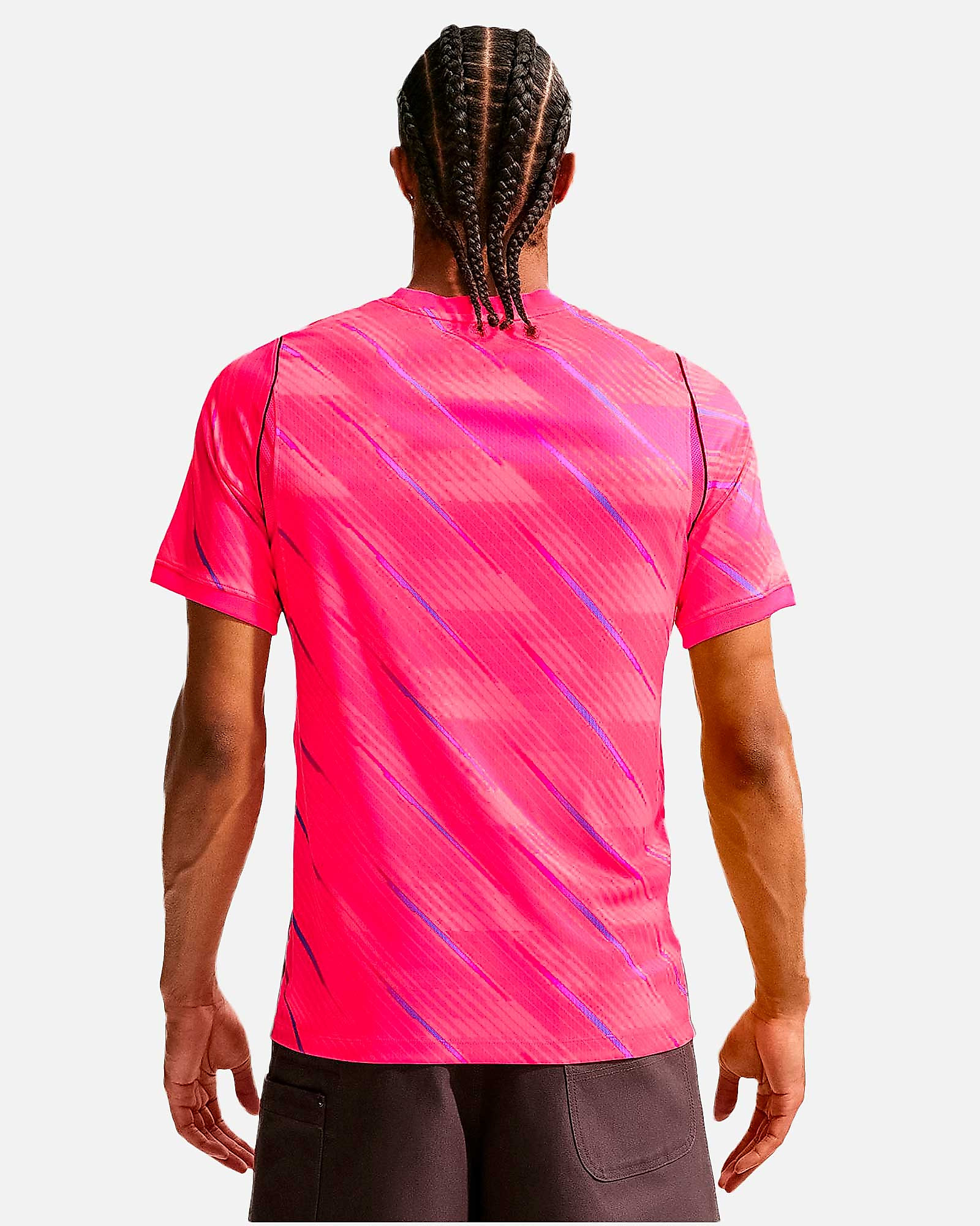 Camiseta 1ª portero Francia Mundial 2026 - Fútbol Factory